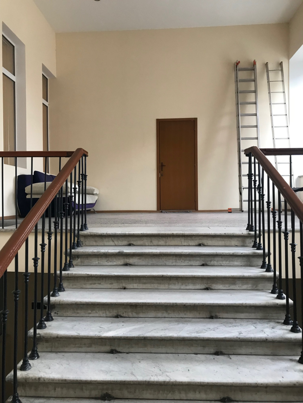Коммерческая недвижимость на ул. Канатная, 4550 м², 6 500 000$ — FAKTOR