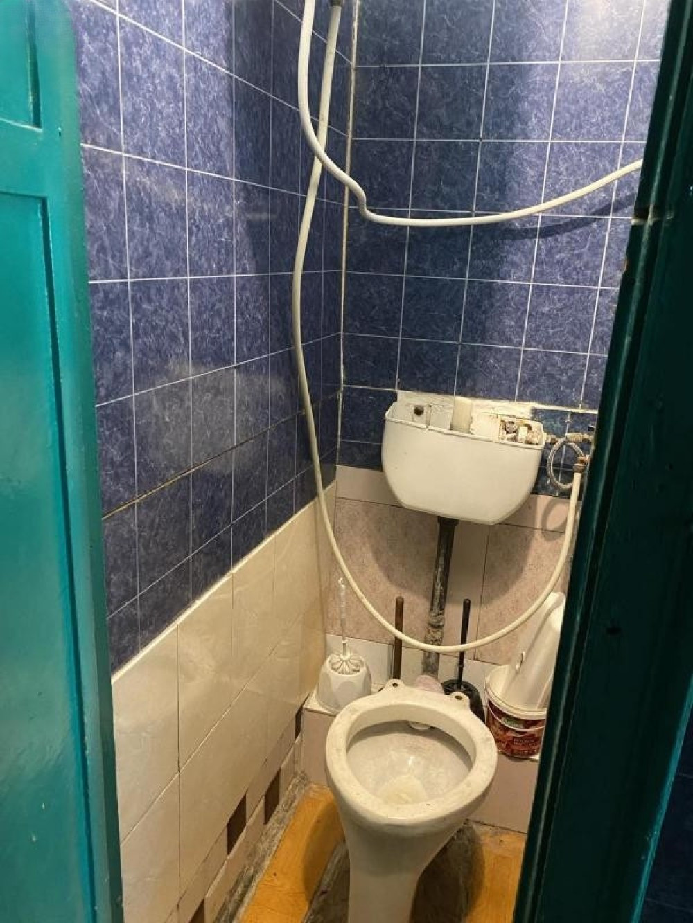 Квартира на ул. Николаевская дорога, 80 м², 6 000$ — FAKTOR