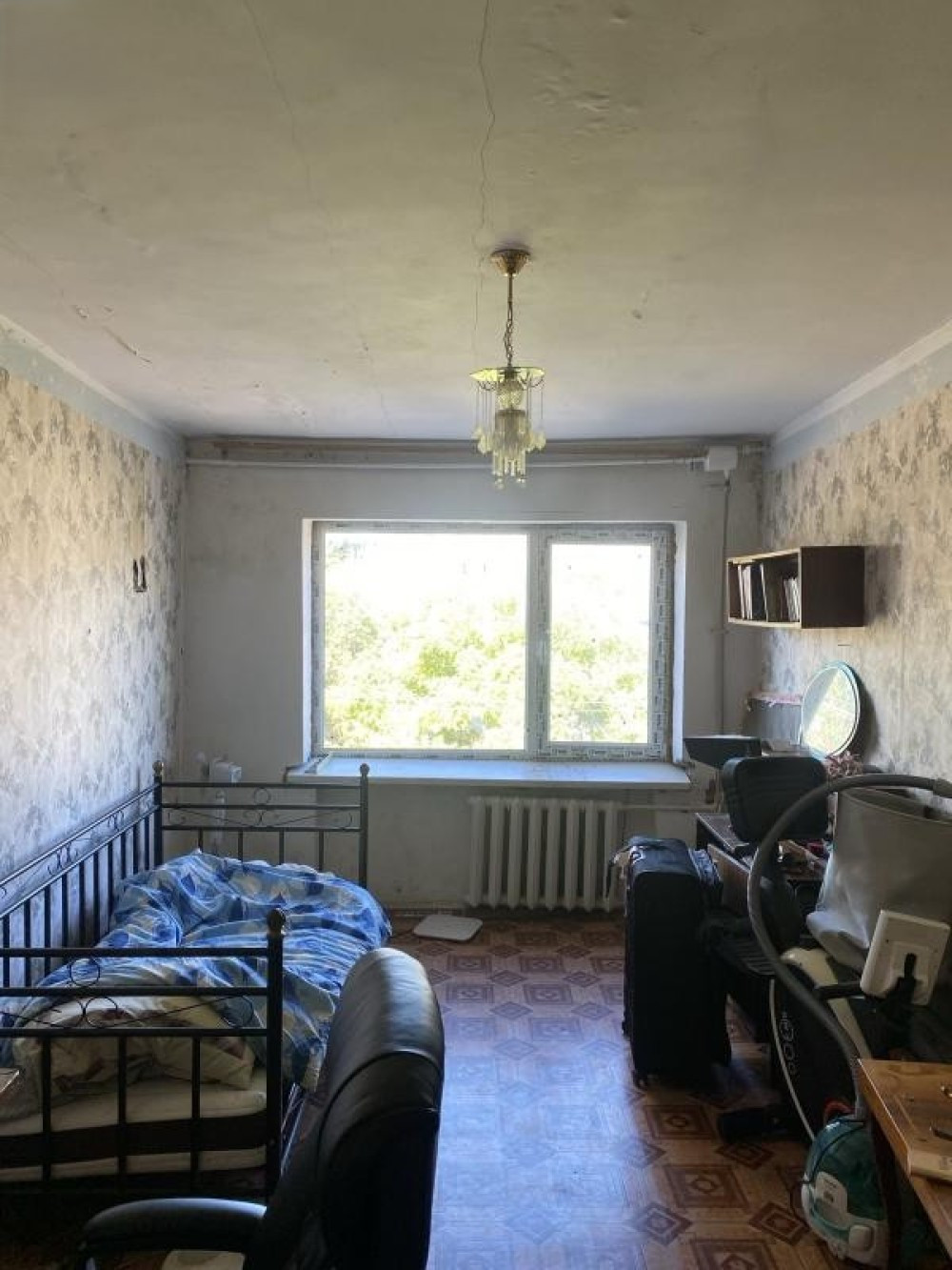 Квартира на ул. Николаевская дорога, 80 м², 6 000$ — FAKTOR