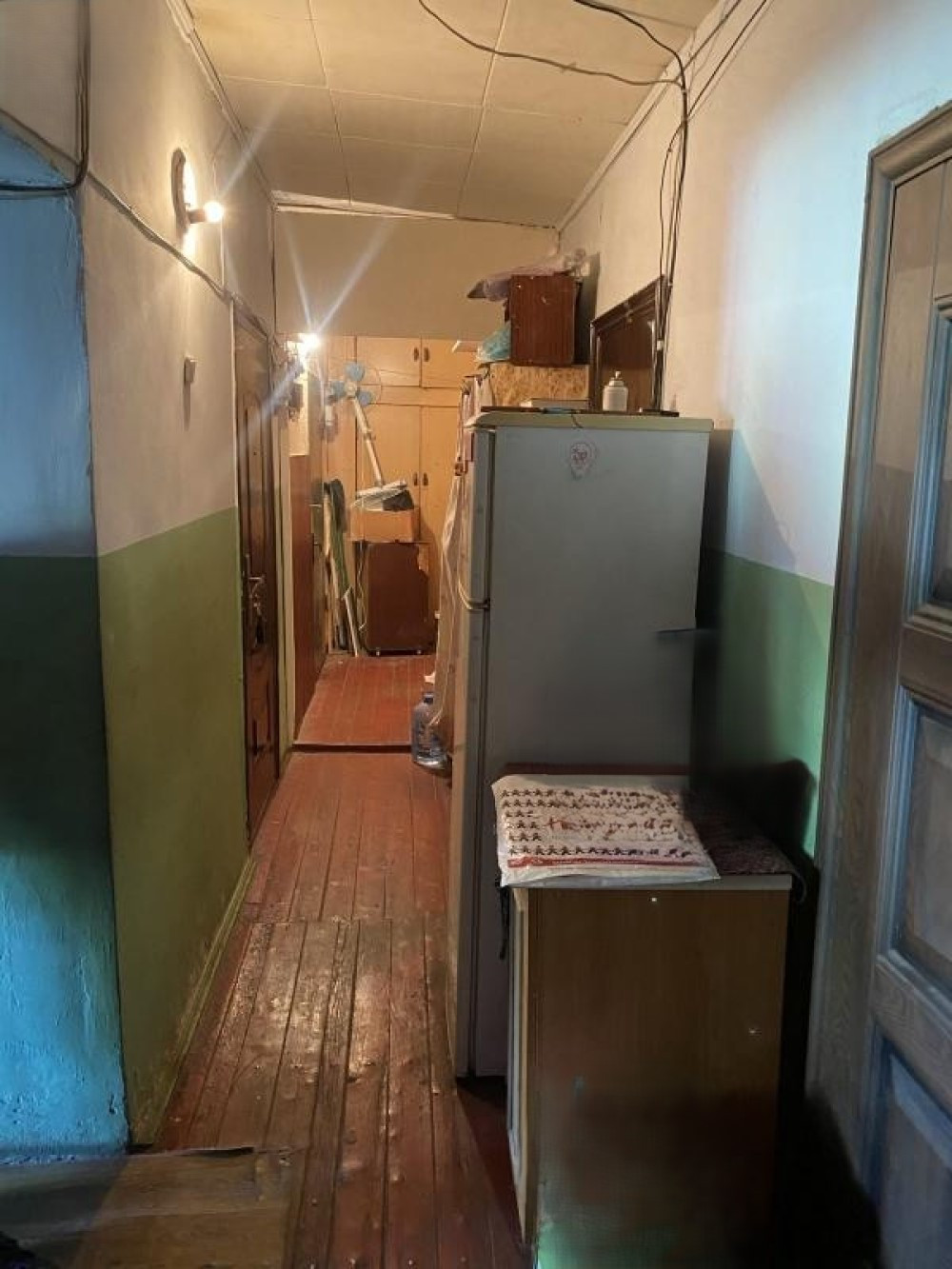 Квартира на ул. Николаевская дорога, 80 м², 6 000$ — FAKTOR