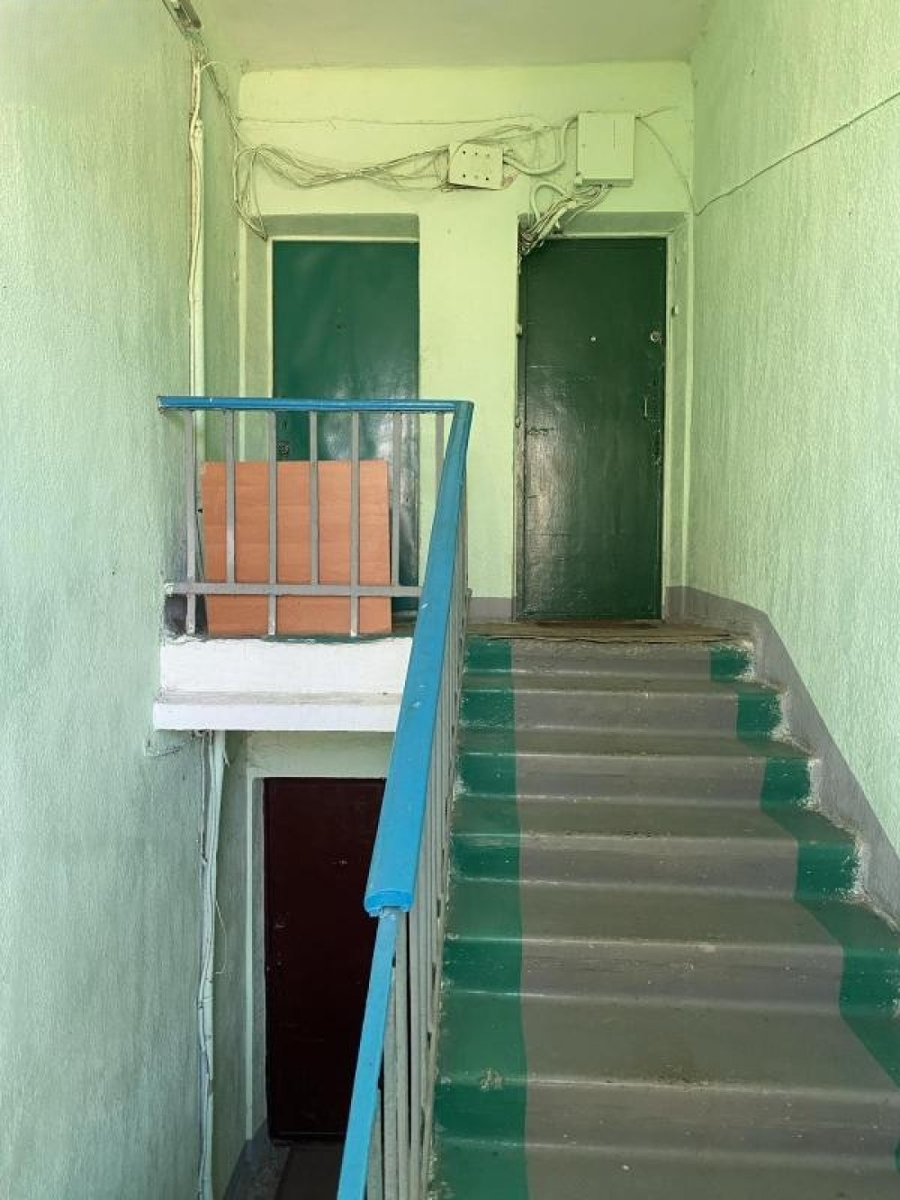 Квартира на ул. Николаевская дорога, 80 м², 6 000$ — FAKTOR