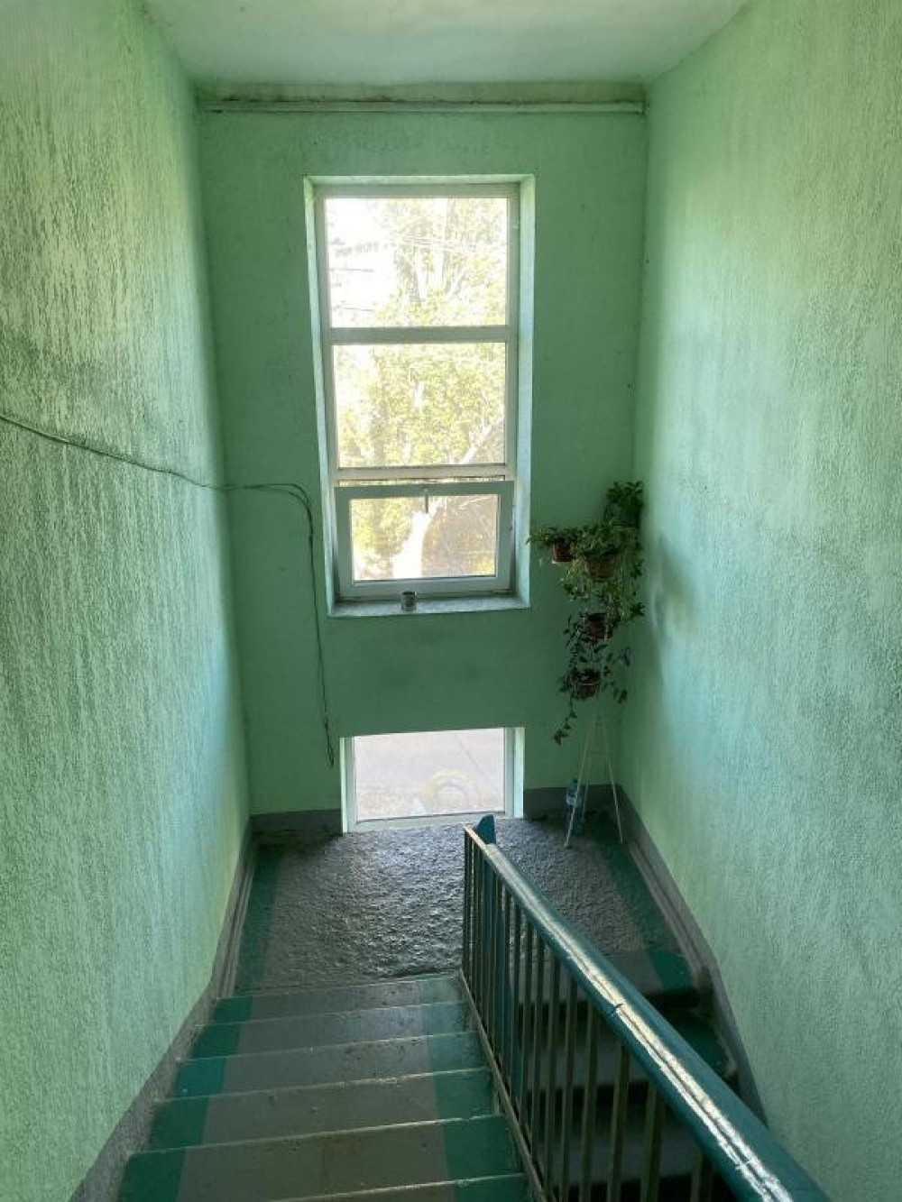 Квартира на ул. Николаевская дорога, 80 м², 6 000$ — FAKTOR