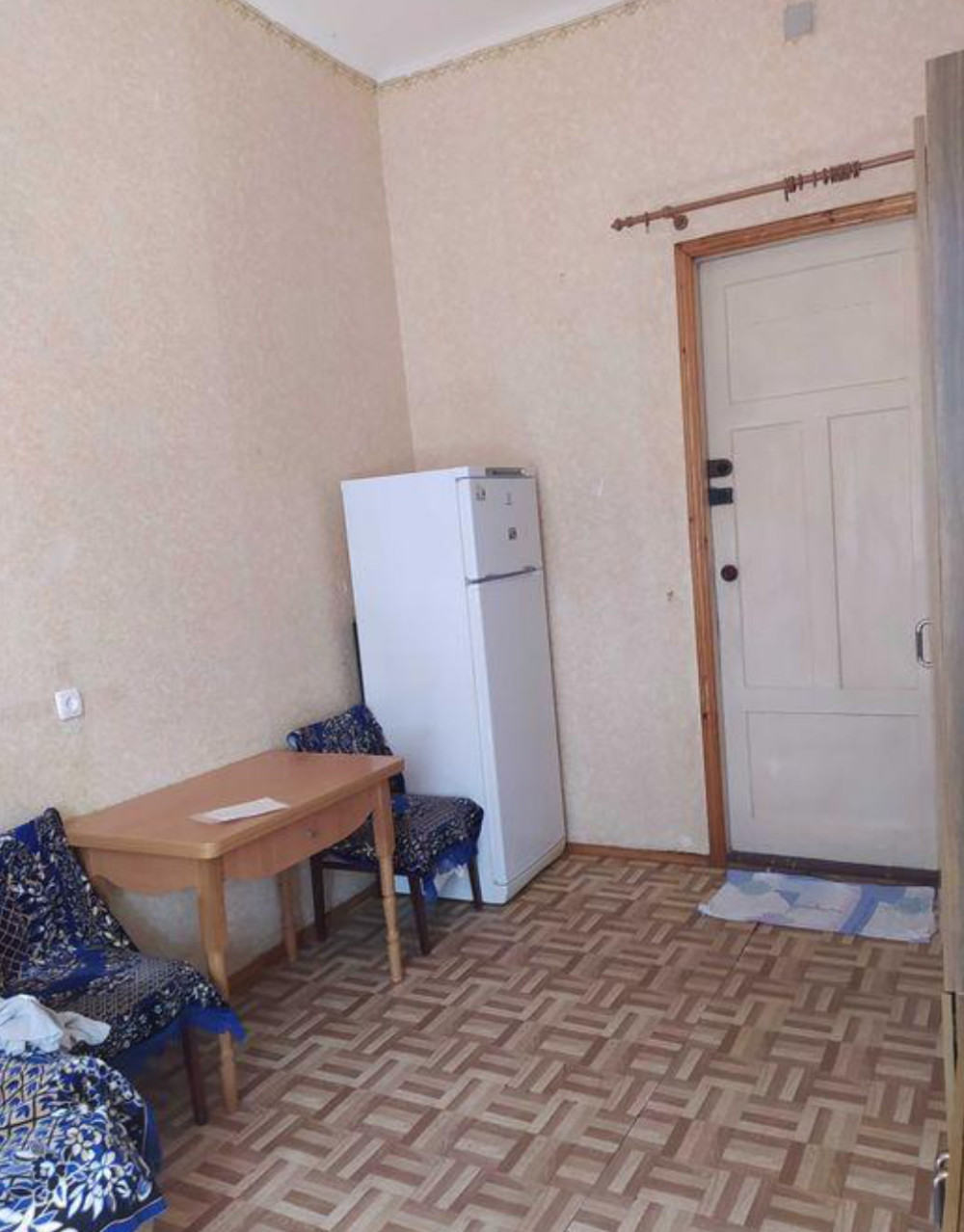 Квартира на вул. Пастера, 14 м², 10 000$ — FAKTOR