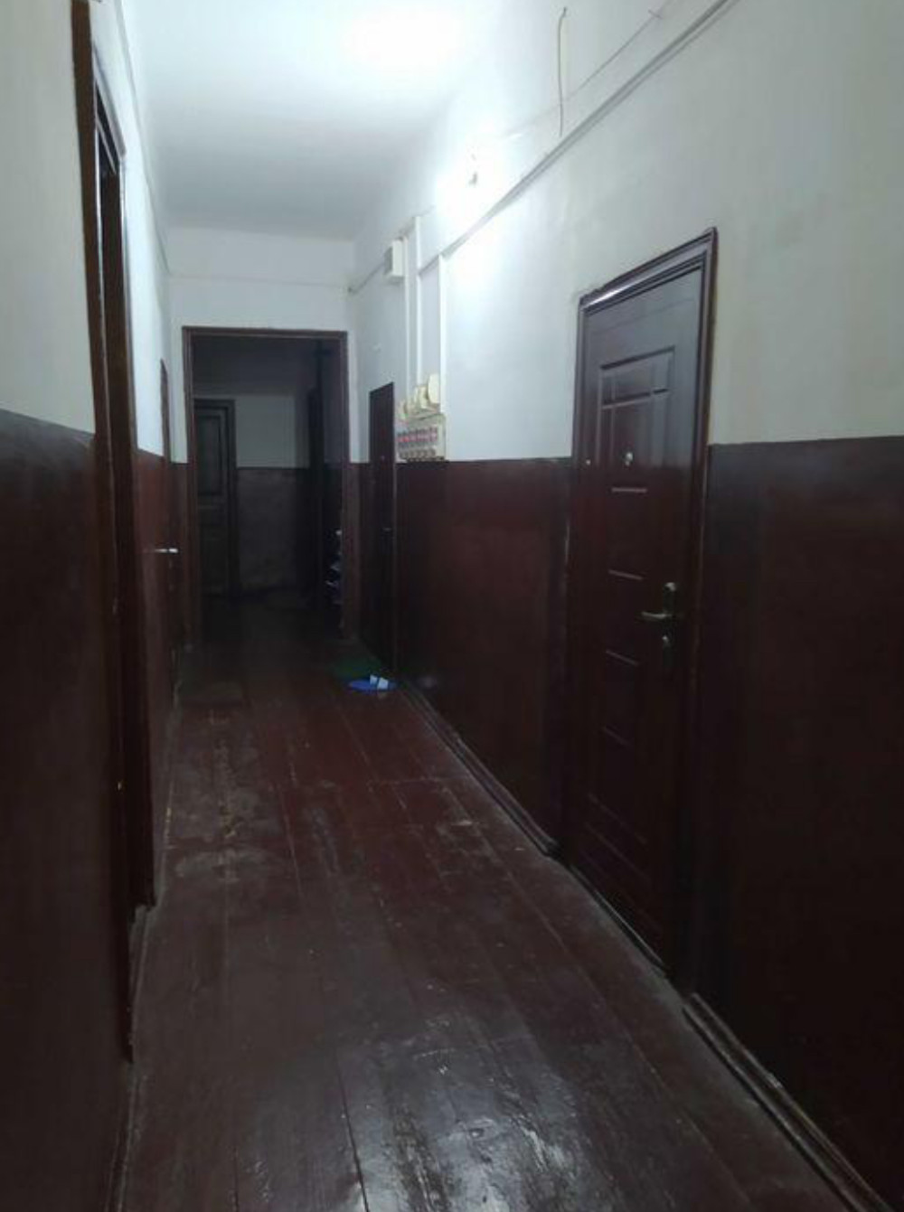 Квартира на ул. Пастера, 14 м², 10 000$ — FAKTOR
