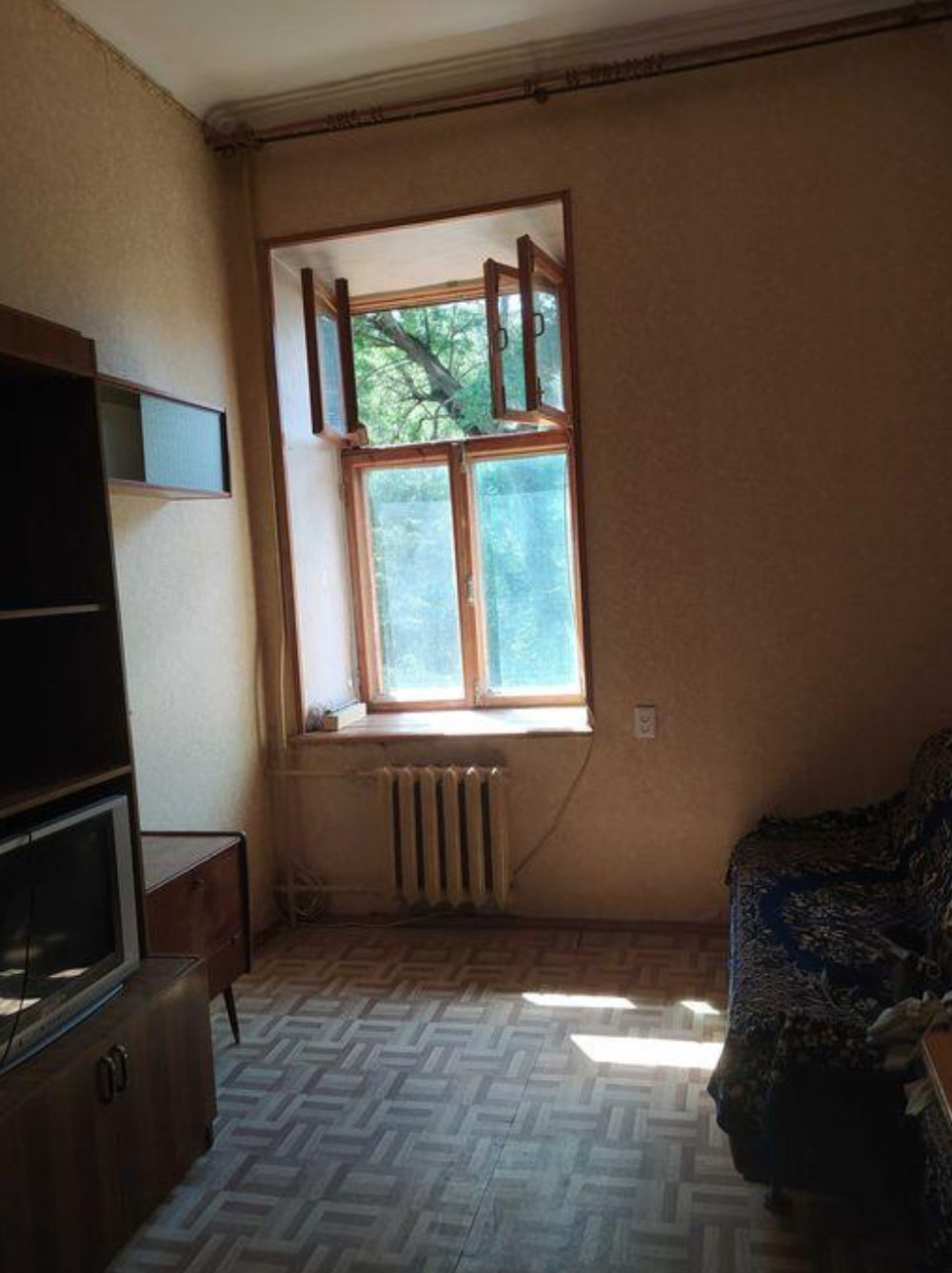 Квартира на ул. Пастера, 14 м², 10 000$ — FAKTOR