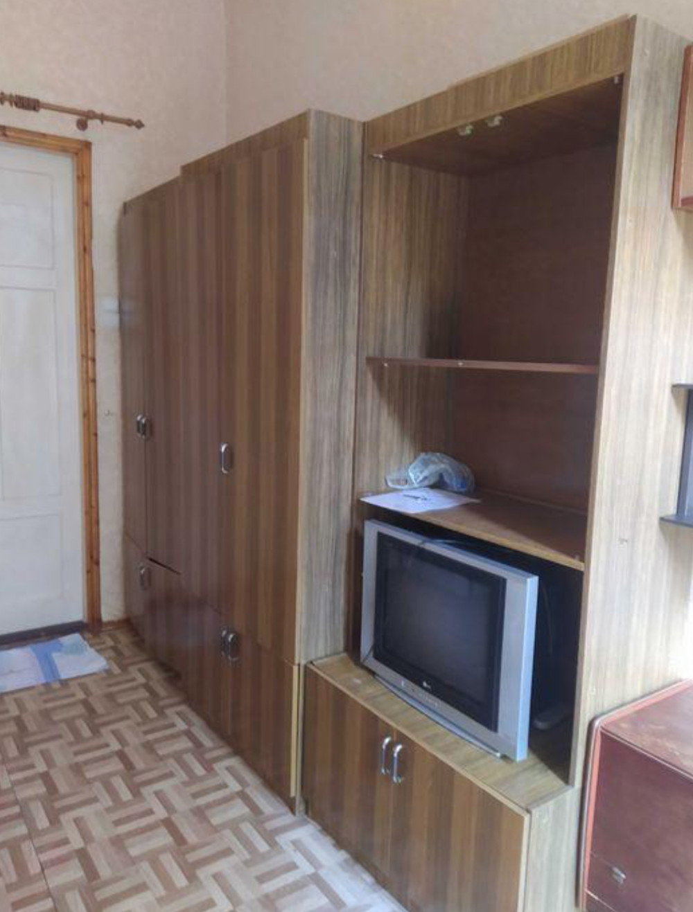 Квартира на ул. Пастера, 14 м², 10 000$ — FAKTOR