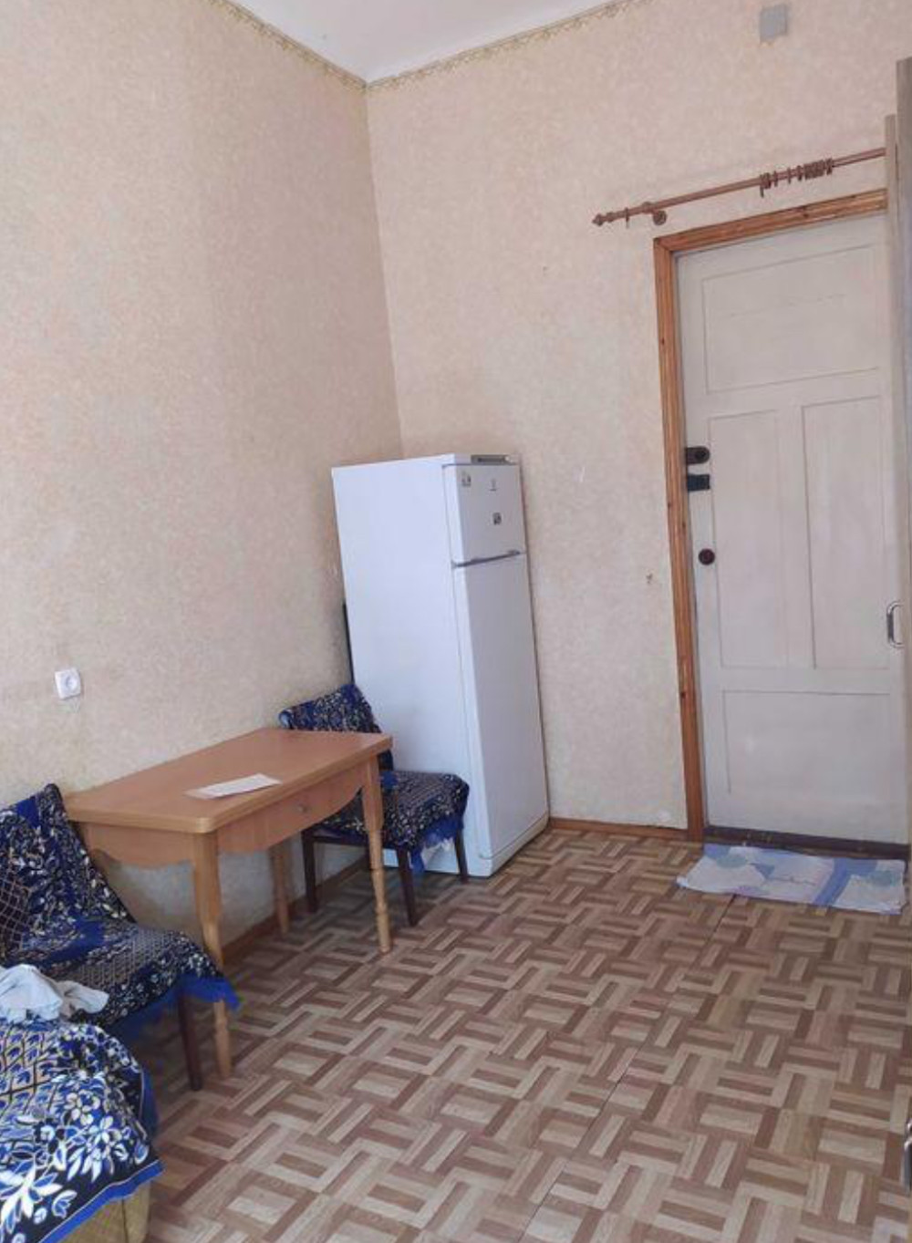 Квартира на ул. Пастера, 14 м², 10 000$ — FAKTOR
