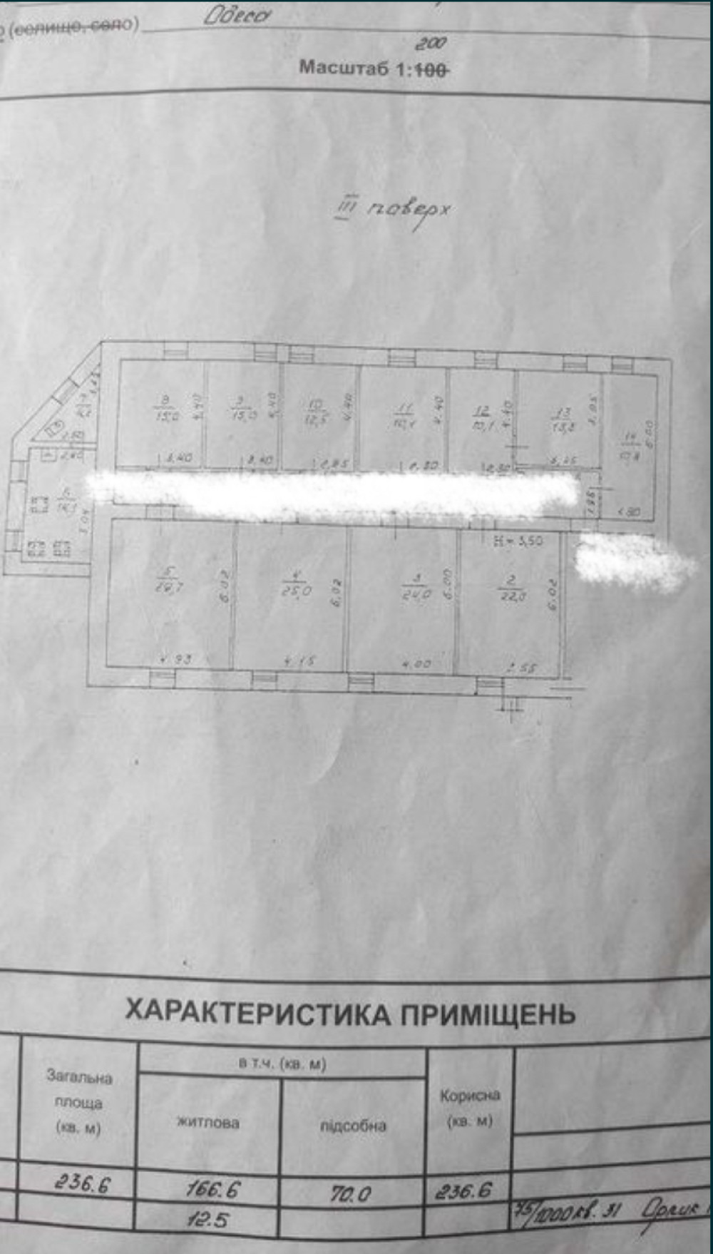 Квартира на ул. Пастера, 14 м², 10 000$ — FAKTOR