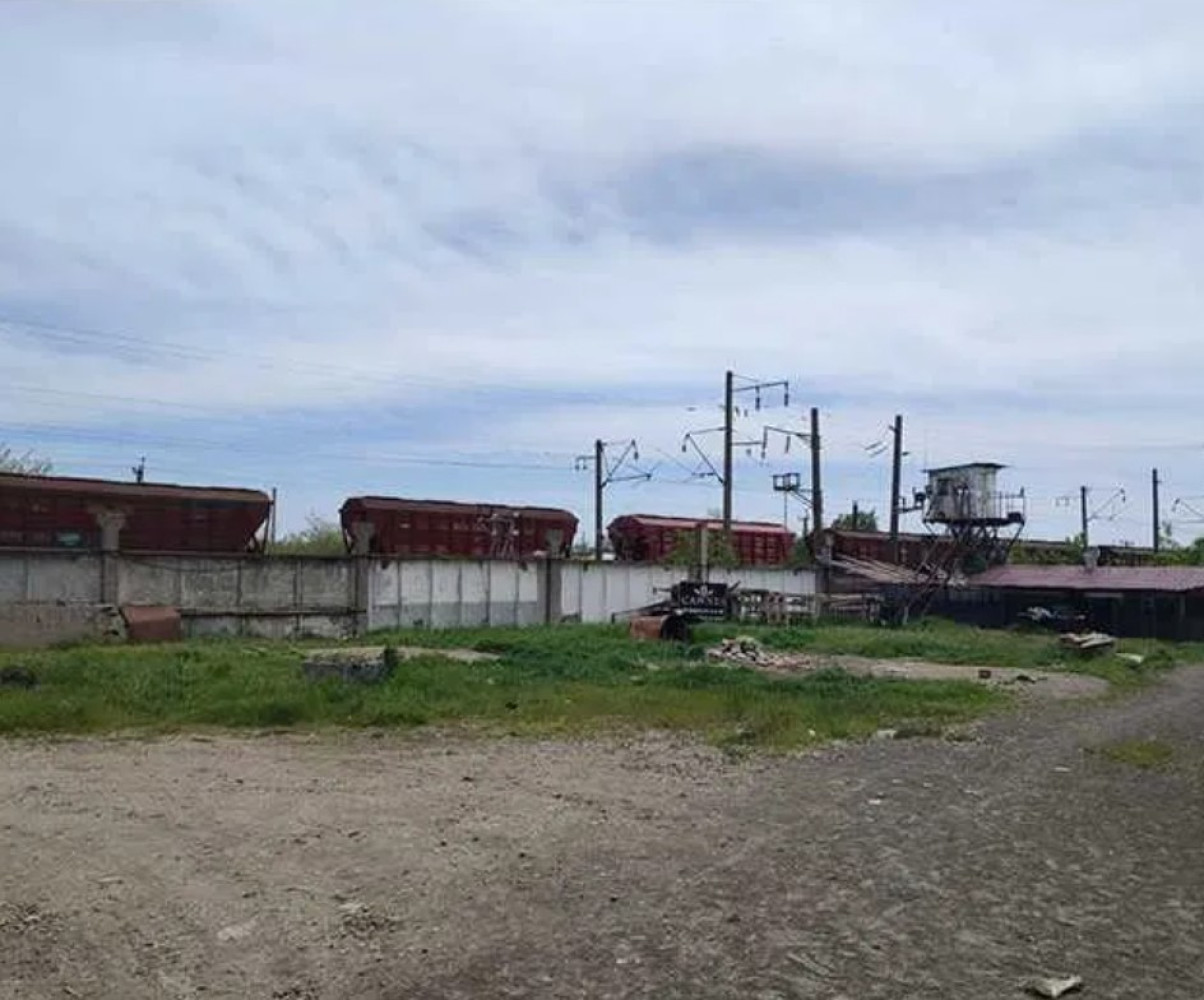 Комерційна нерухомість на вул. Базовая, 5674 м², 750 000$ — FAKTOR