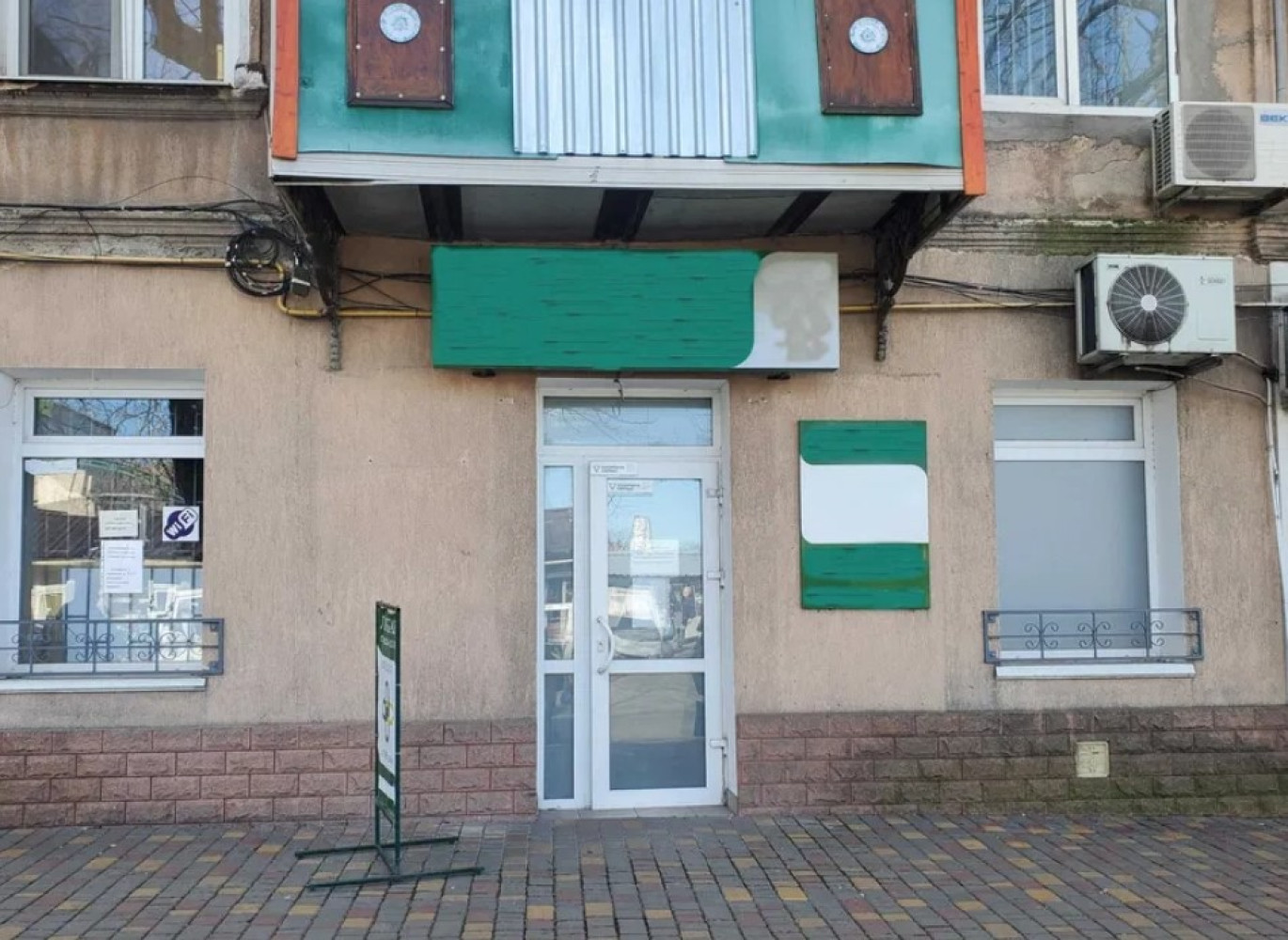 Комерційна нерухомість на вул. Нежинская, 60 м², 75 550$ — FAKTOR