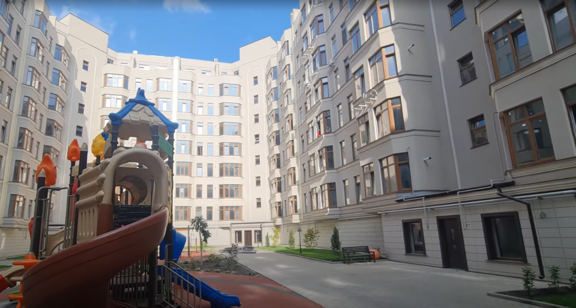 Квартира на ул. Дача Ковалевского, 50 м², 60 000$ — FAKTOR