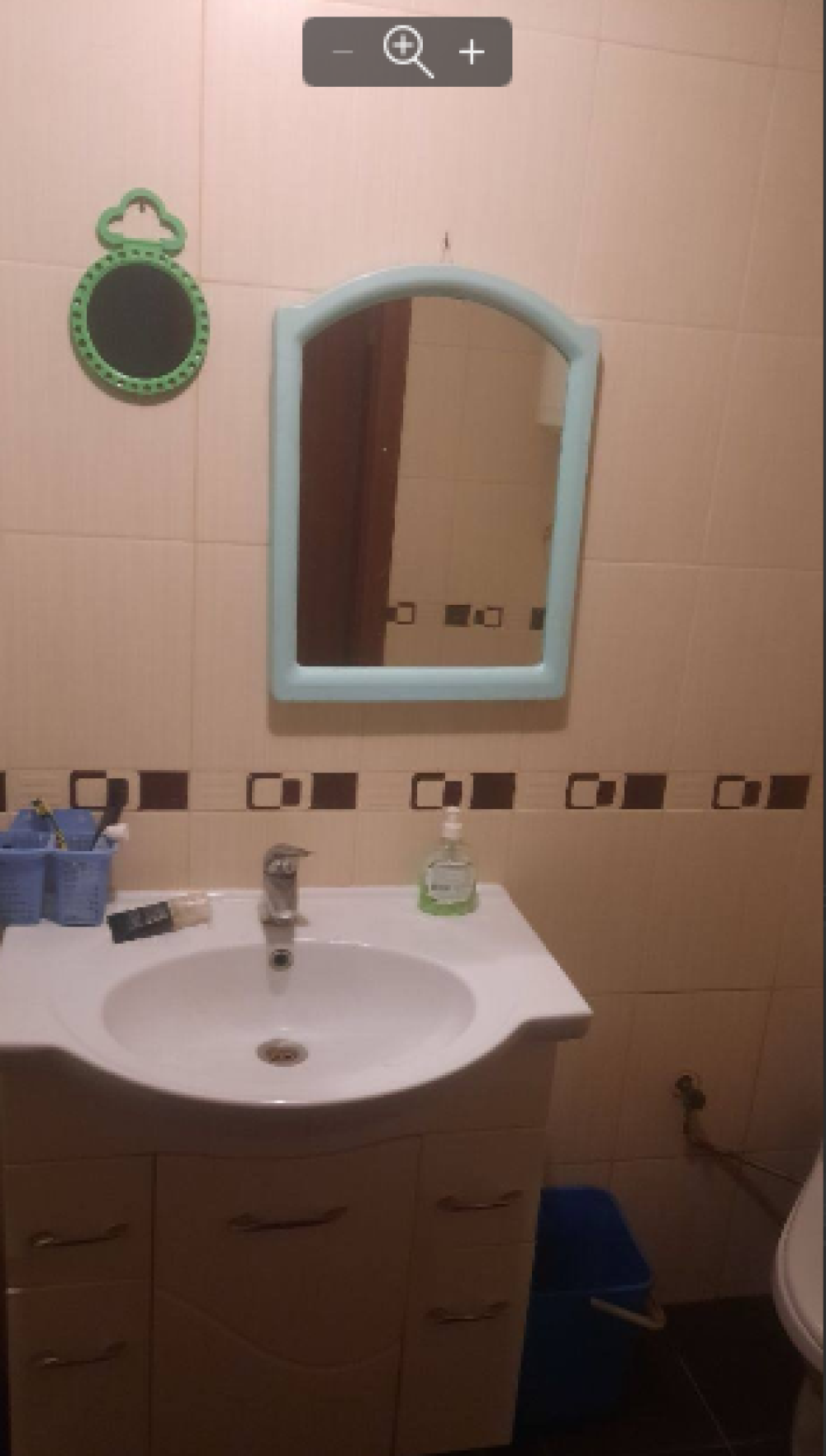 Квартира на ул. Жолио-Кюри, 36 м², 17 500$ — FAKTOR