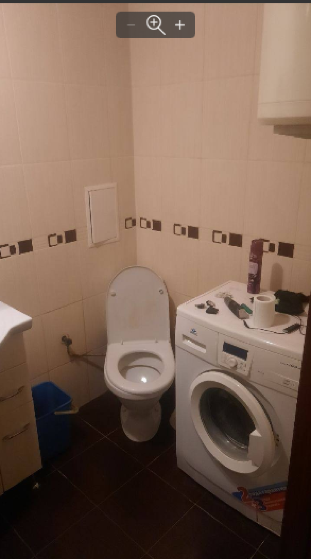 Квартира на ул. Жолио-Кюри, 36 м², 17 500$ — FAKTOR
