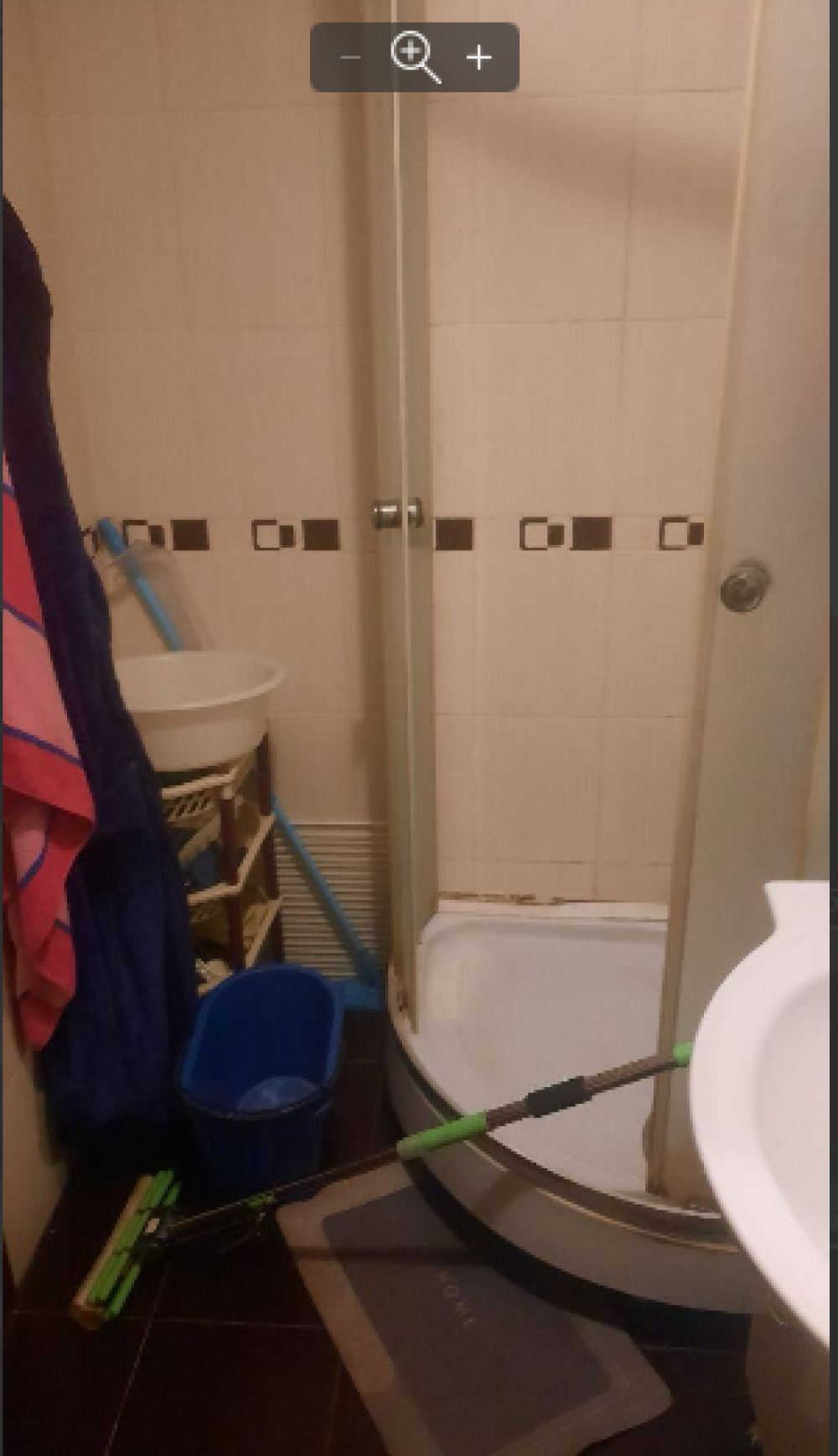 Квартира на ул. Жолио-Кюри, 36 м², 17 500$ — FAKTOR