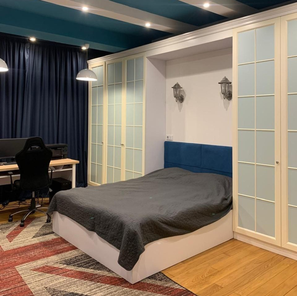 Квартира на вул. Армейская, 200 м², 290 000$ — FAKTOR