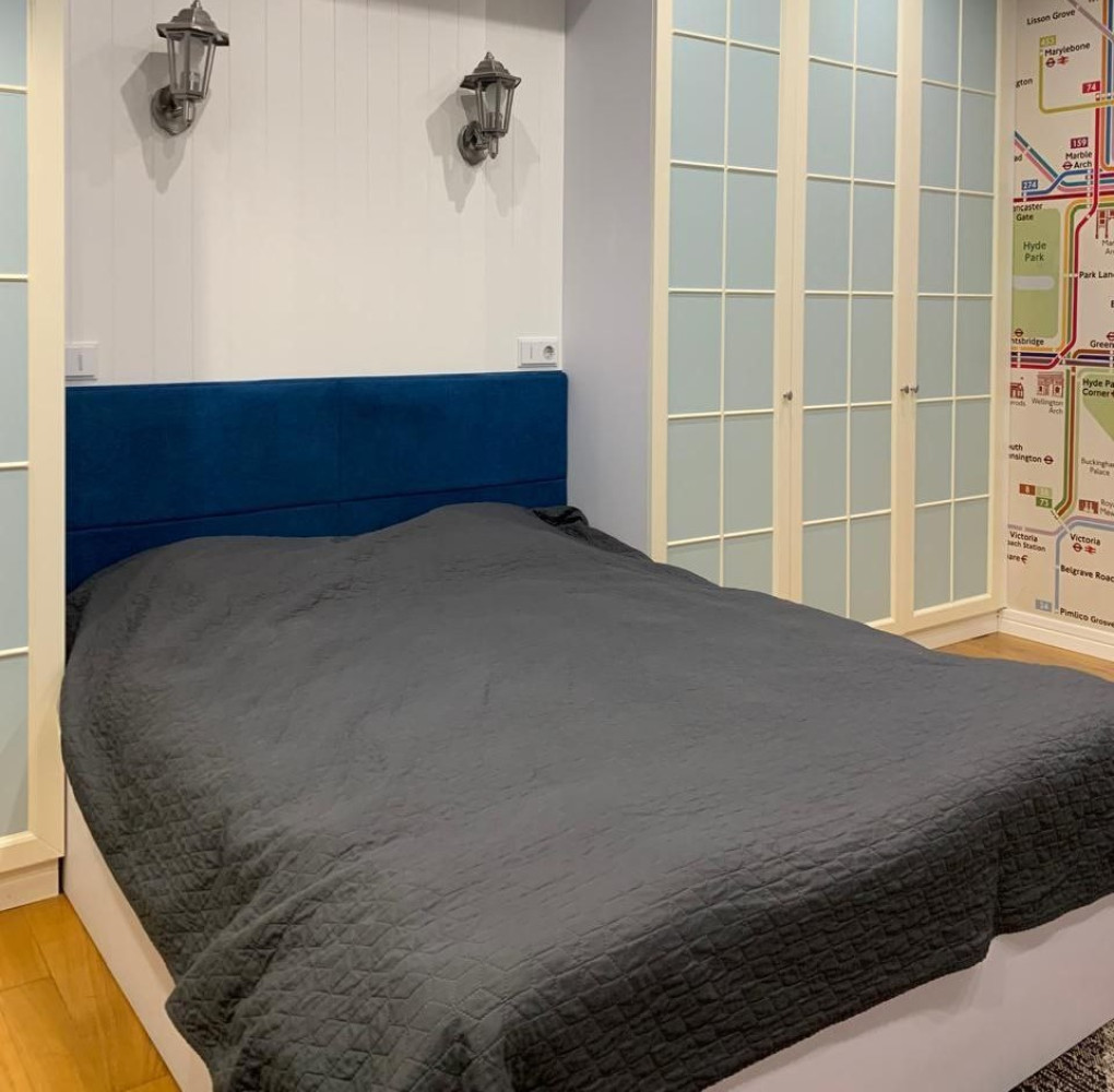 Квартира на вул. Армейская, 200 м², 290 000$ — FAKTOR