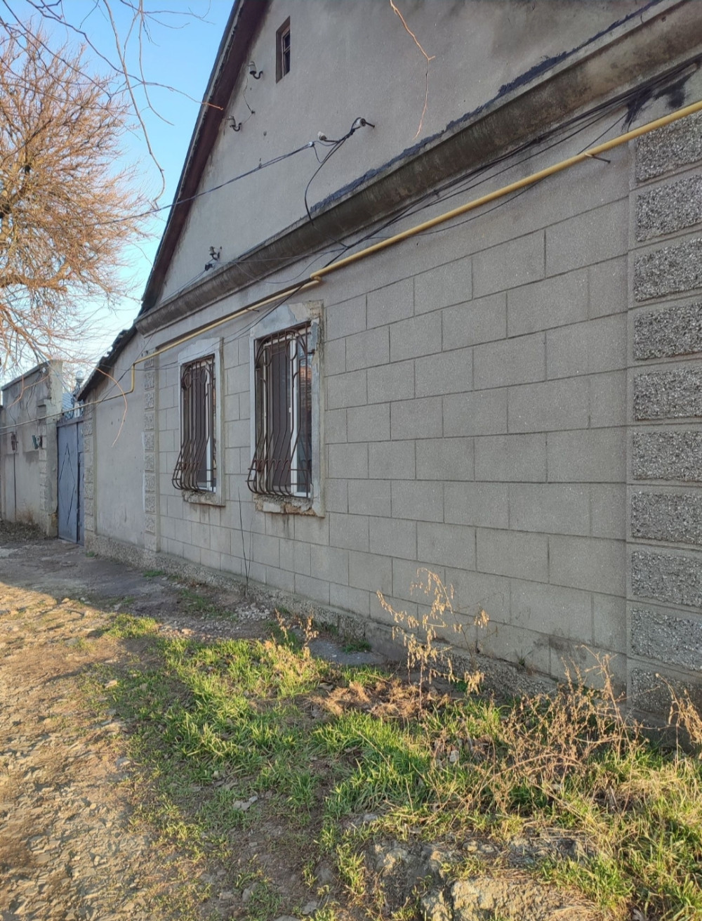 Будинок на вул. Парковый переулок, 60 м², 55 000$ — FAKTOR