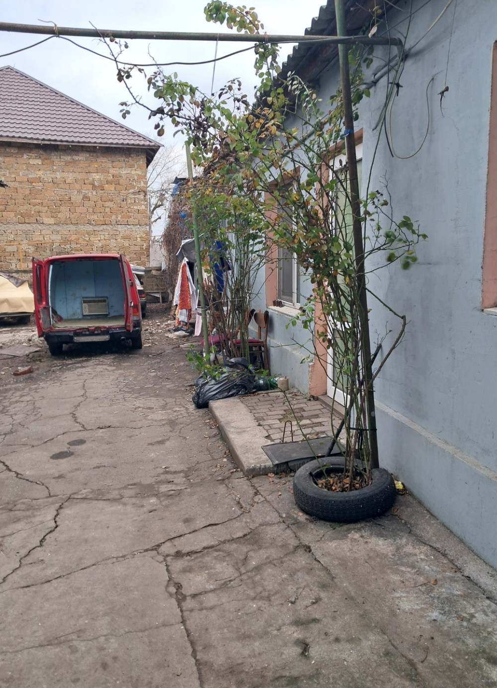 Будинок на вул. Парковый переулок, 60 м², 55 000$ — FAKTOR