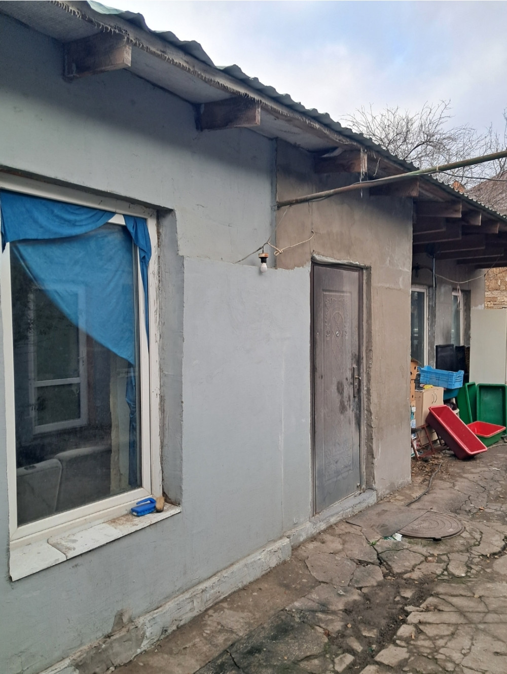 Будинок на вул. Парковый переулок, 60 м², 55 000$ — FAKTOR