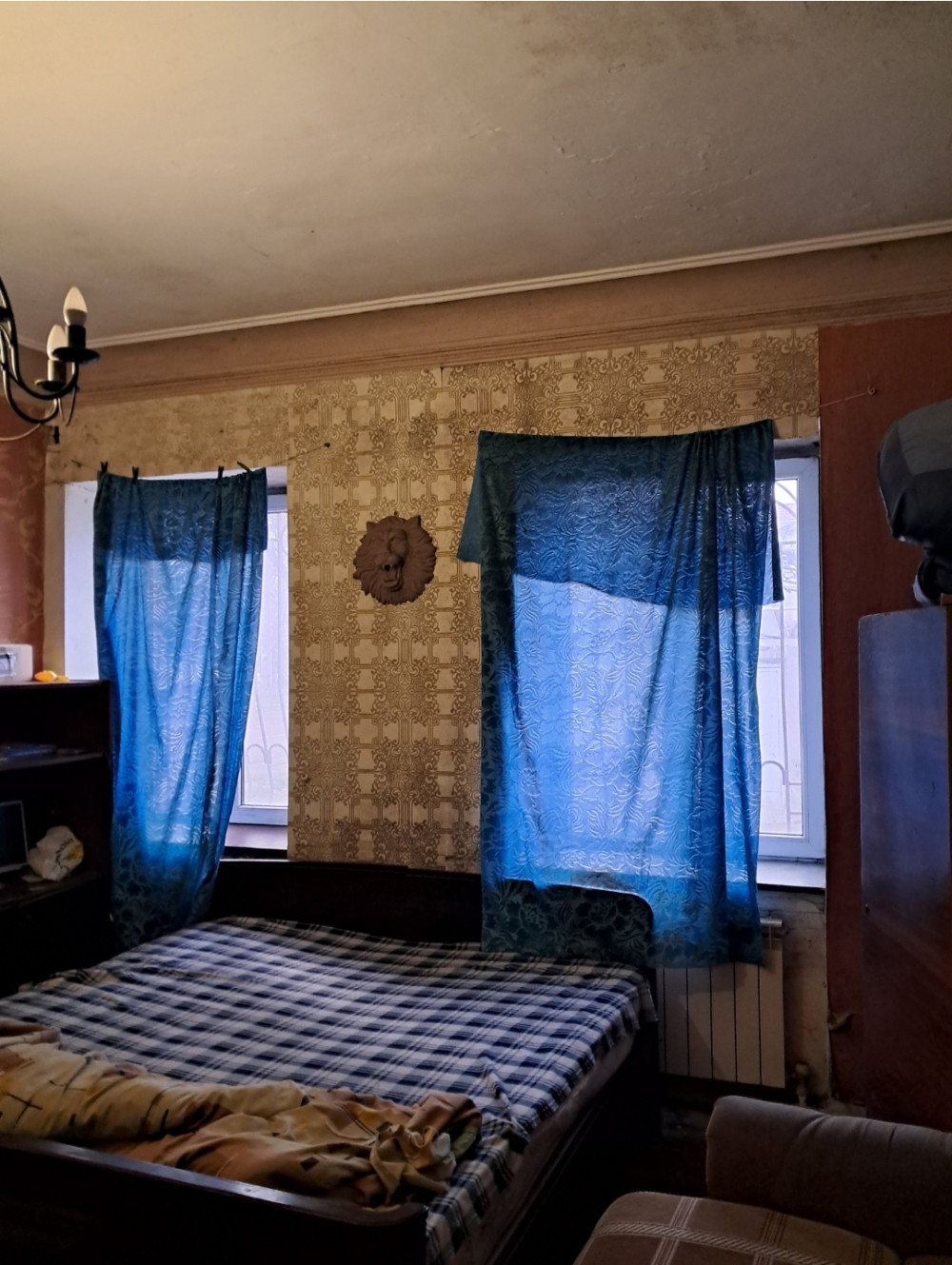 Будинок на вул. Парковый переулок, 60 м², 55 000$ — FAKTOR