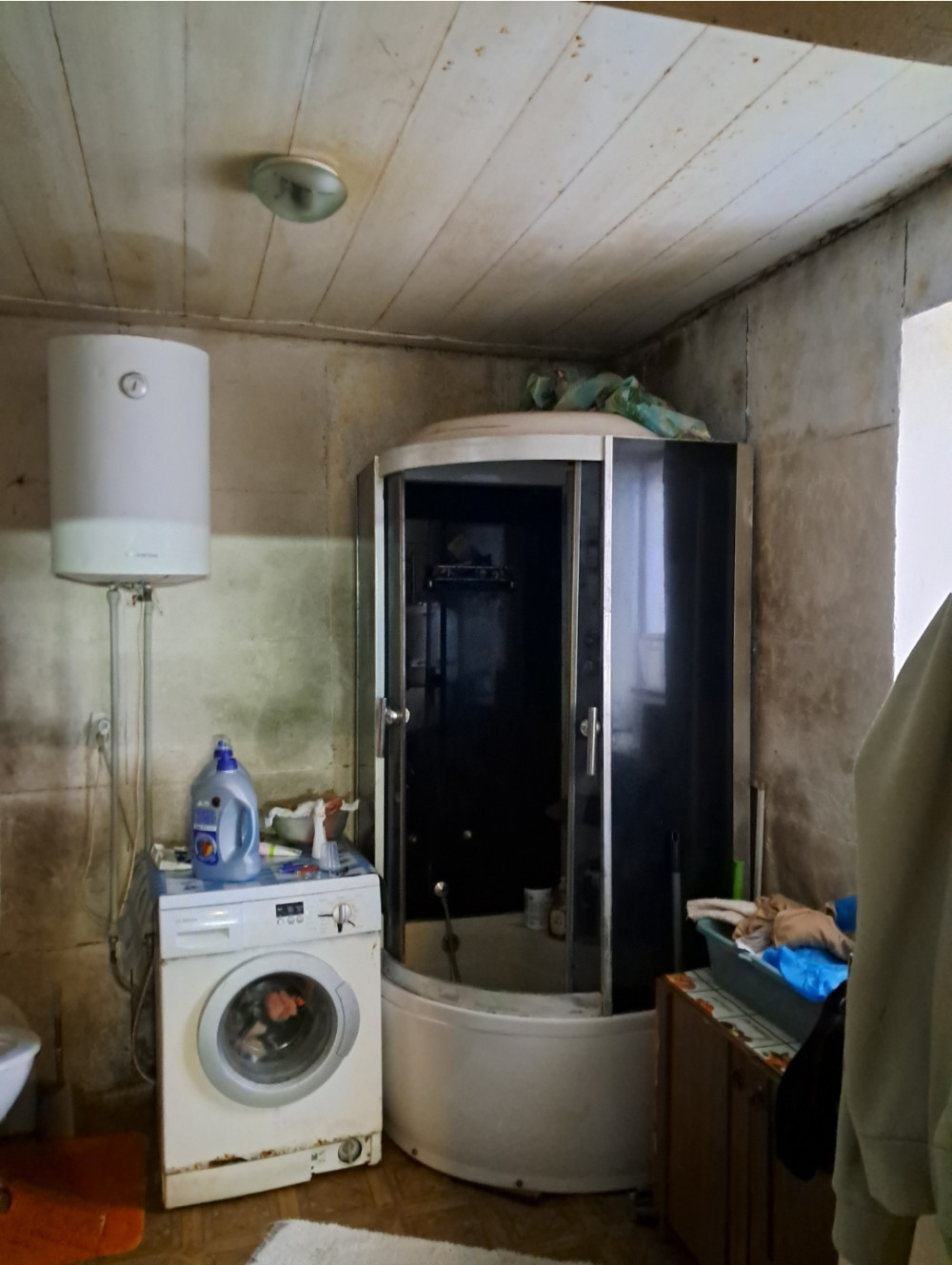 Будинок на вул. Парковый переулок, 60 м², 55 000$ — FAKTOR