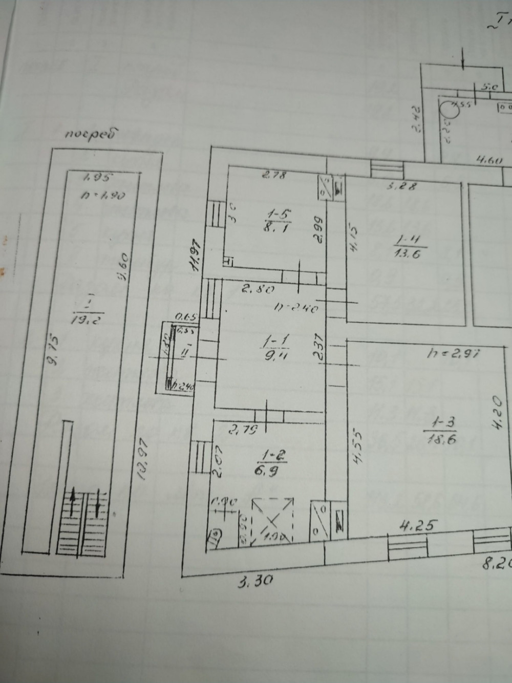 Будинок на вул. Парковый переулок, 60 м², 55 000$ — FAKTOR