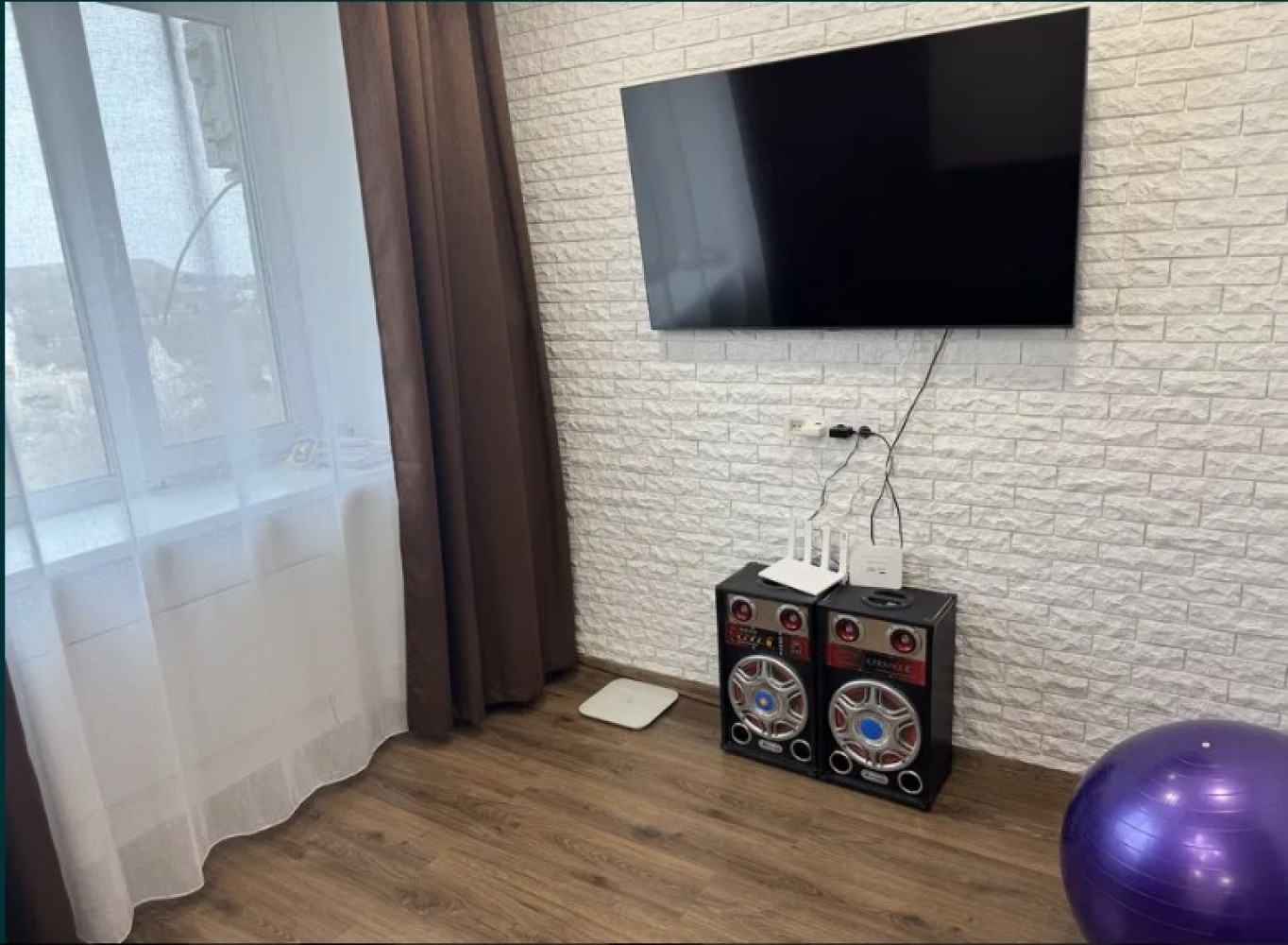 Квартира на ул. Балтская дорога, 65 м², 45 000$ — FAKTOR