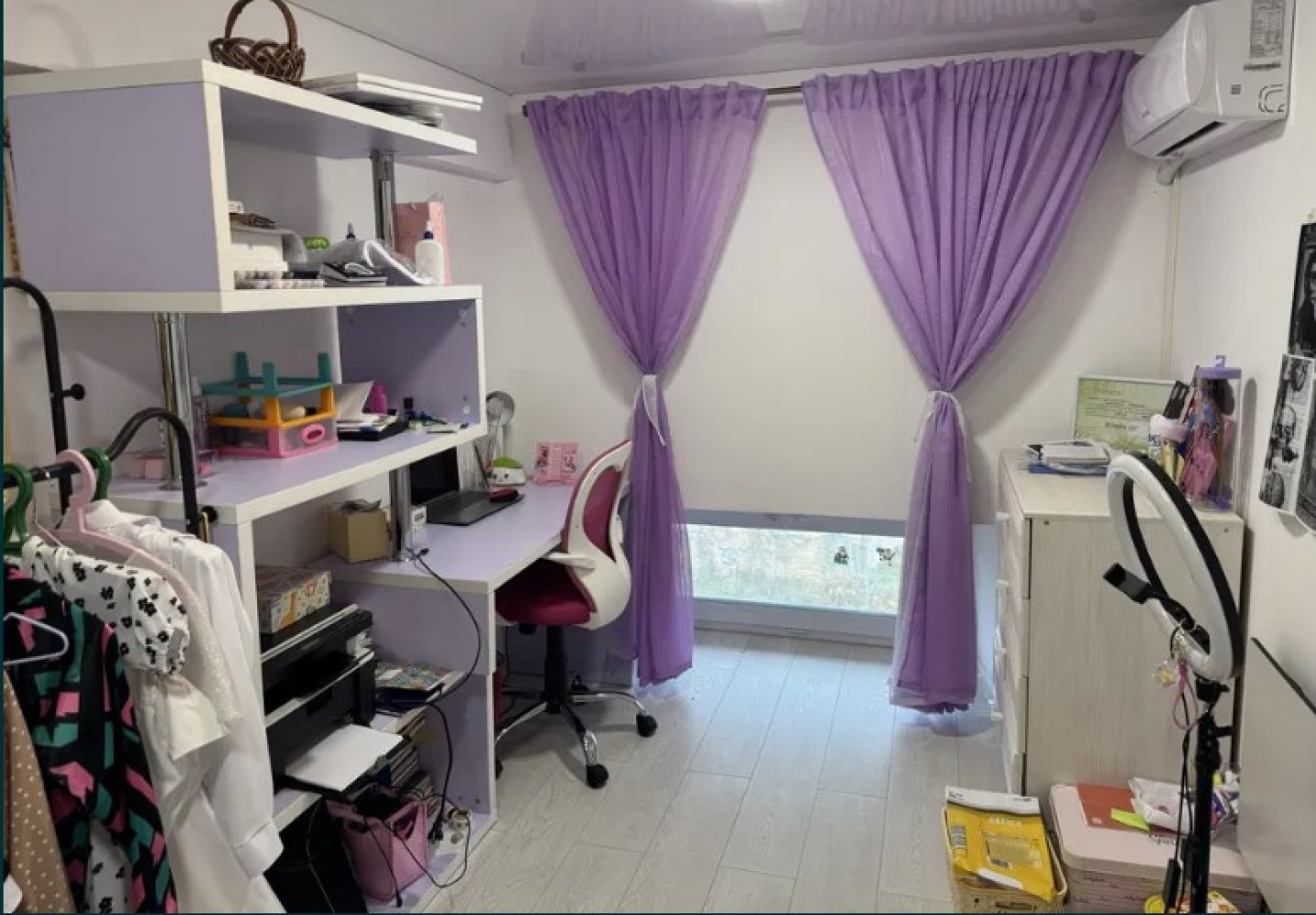 Квартира на вул. Балтская дорога, 65 м², 45 000$ — FAKTOR