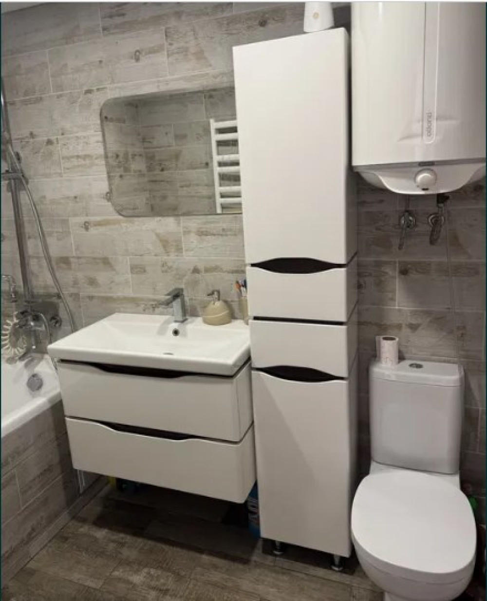 Квартира на вул. Балтская дорога, 65 м², 45 000$ — FAKTOR