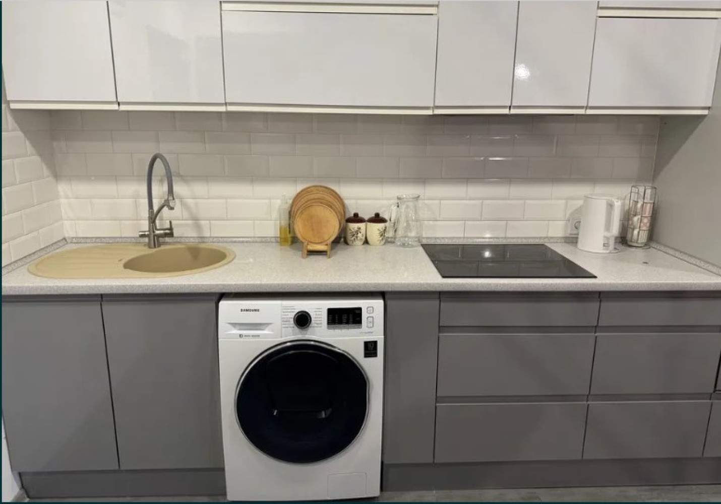 Квартира на вул. Балтская дорога, 65 м², 45 000$ — FAKTOR
