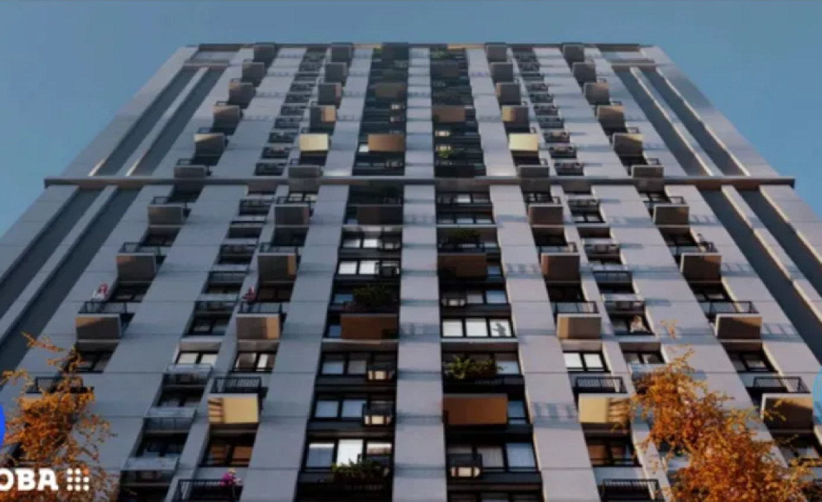 Квартира на ул. Академическая, 65 м², 45 000$ — FAKTOR