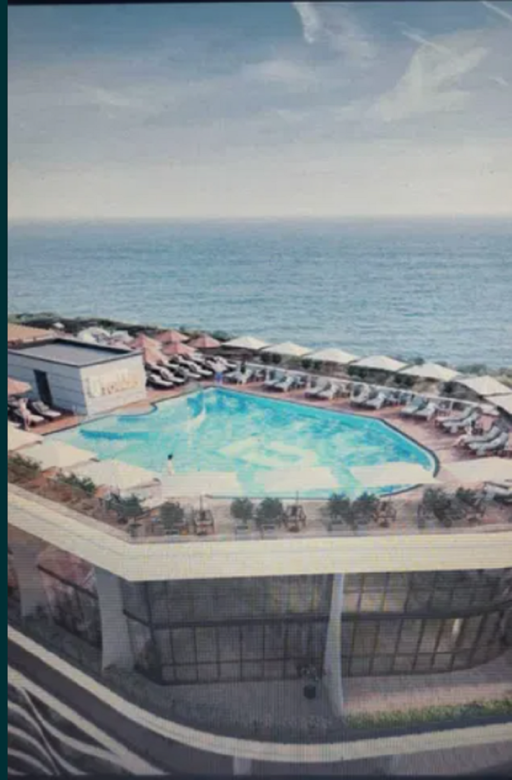 Квартира на ул. Гагаринское Плато, 27 м², 29 000$ — FAKTOR