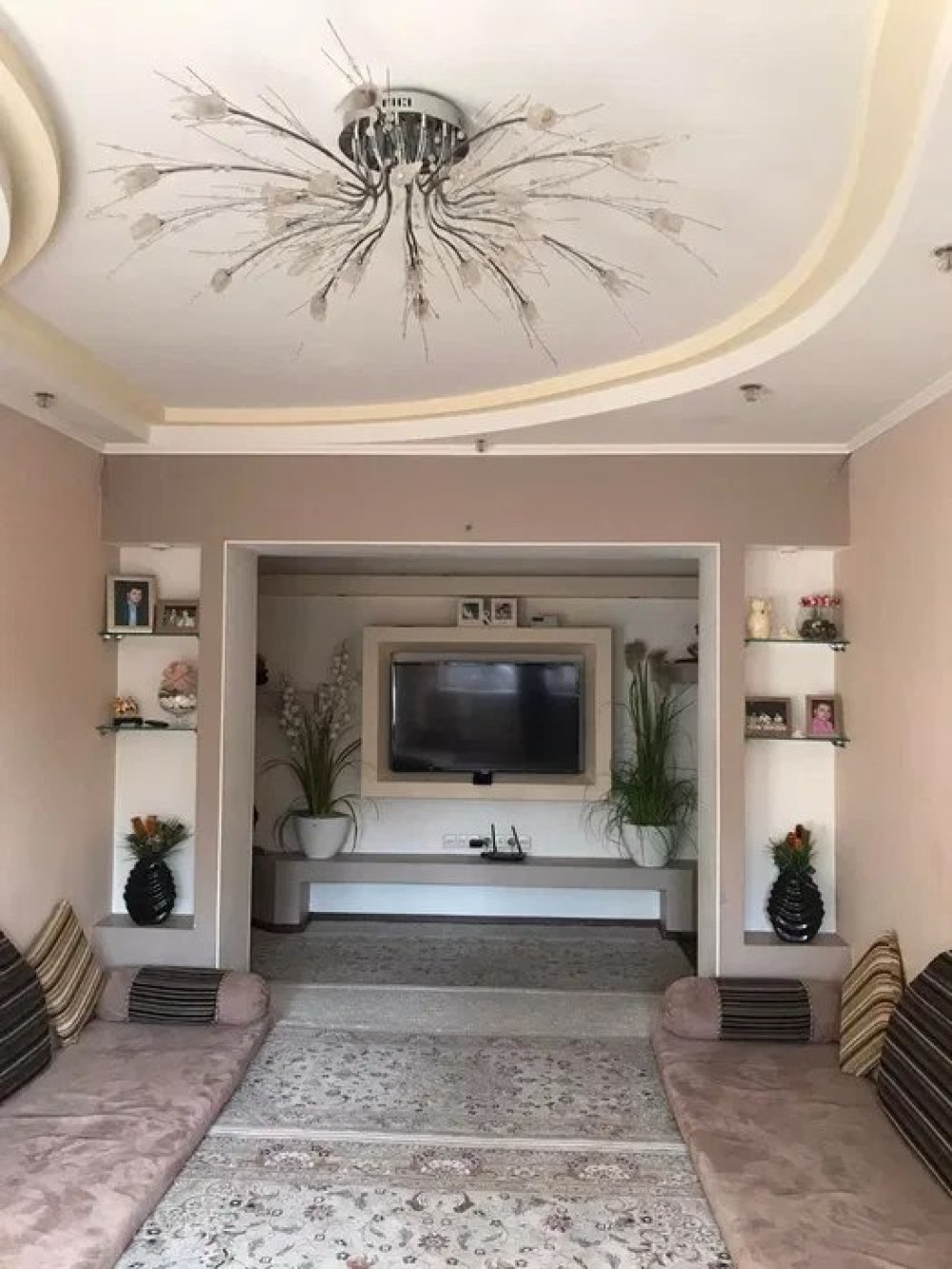 Квартира на ул. Глушко Академика проспект, 99 м², 99 000$ — FAKTOR