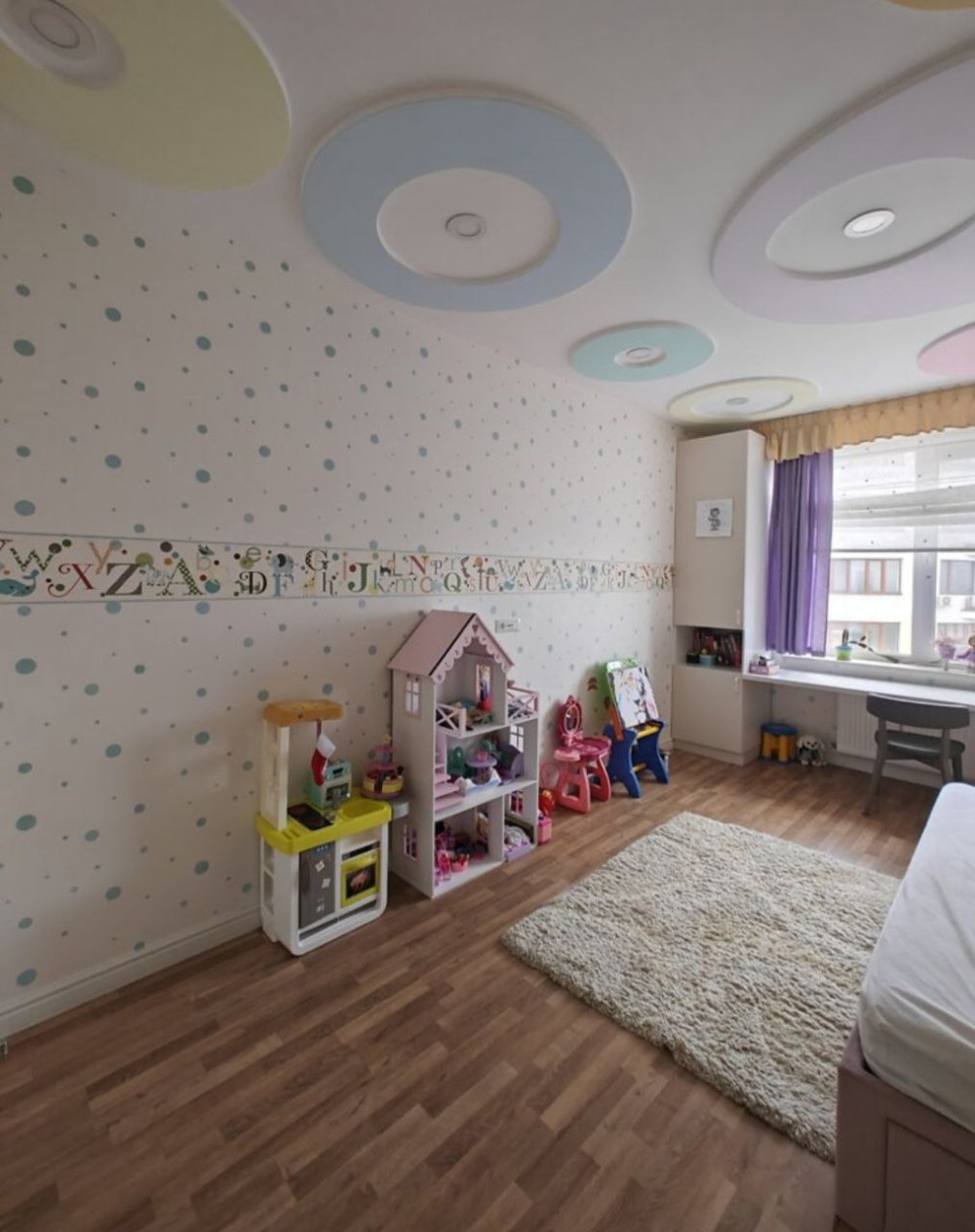 Квартира на ул. Шевченко проспект, 144 м², 295 000$ — FAKTOR