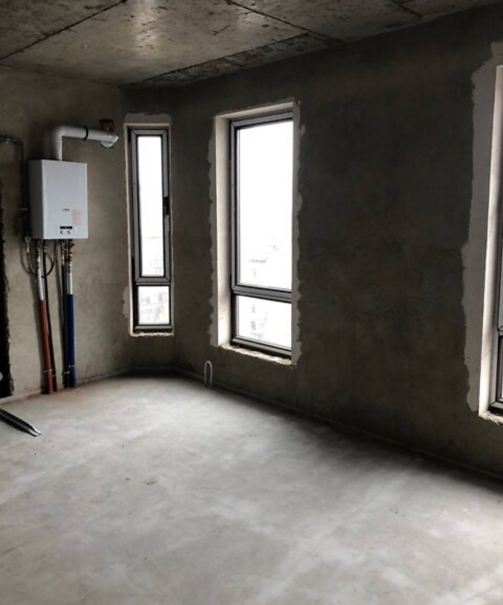 Квартира на ул. Заславского (Бориса Литвака), 126 м², 211 000$ — FAKTOR