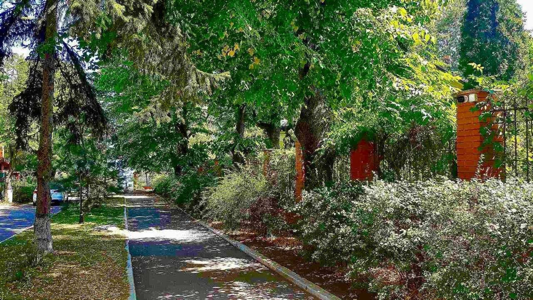 Дом на ул. Южносанаторный переулок, 220 м², 1 150 000$ — FAKTOR