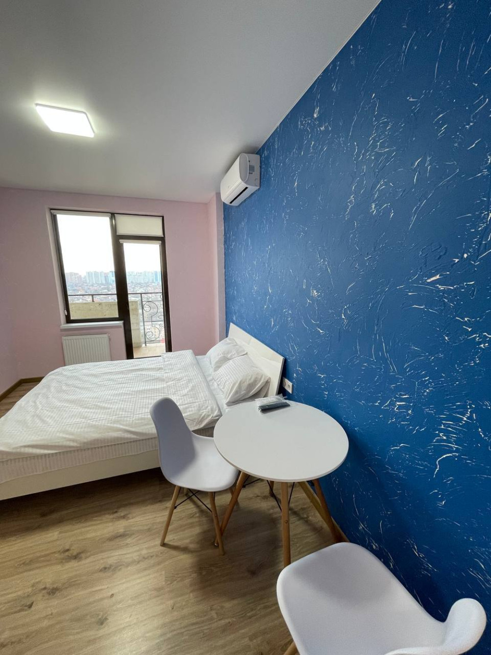 Квартира на ул. Педагогическая, 74 м², 115 000$ — FAKTOR