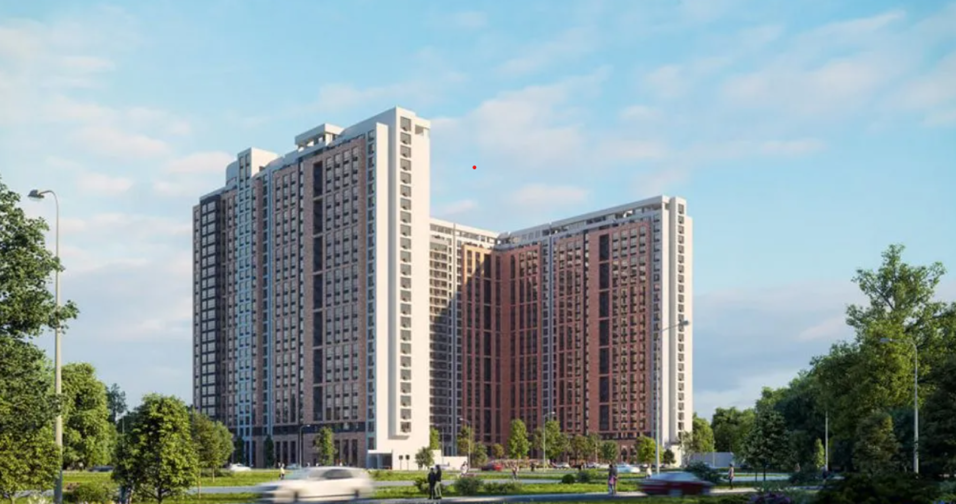 Квартира на ул. Гагарина проспект, 93 м², 86 000$ — FAKTOR
