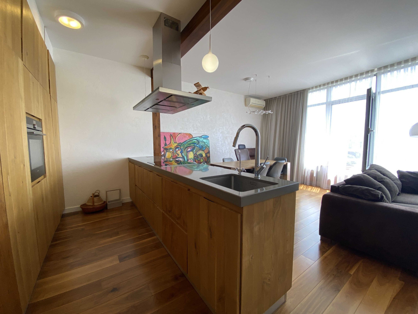 Квартира на ул. Веры Инбер, 105 м², 260 000$ — FAKTOR
