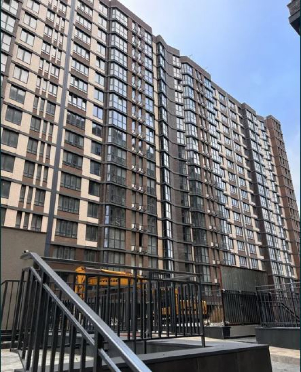 Квартира на ул. Прохоровская, 79 м², 62 000$ — FAKTOR
