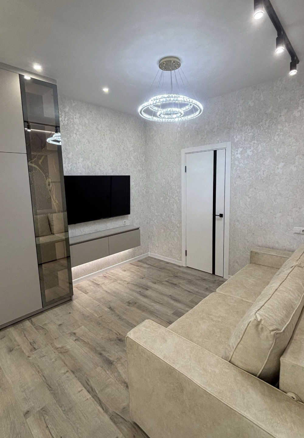 Квартира на ул. Краснова, 53 м², 98 000$ — FAKTOR