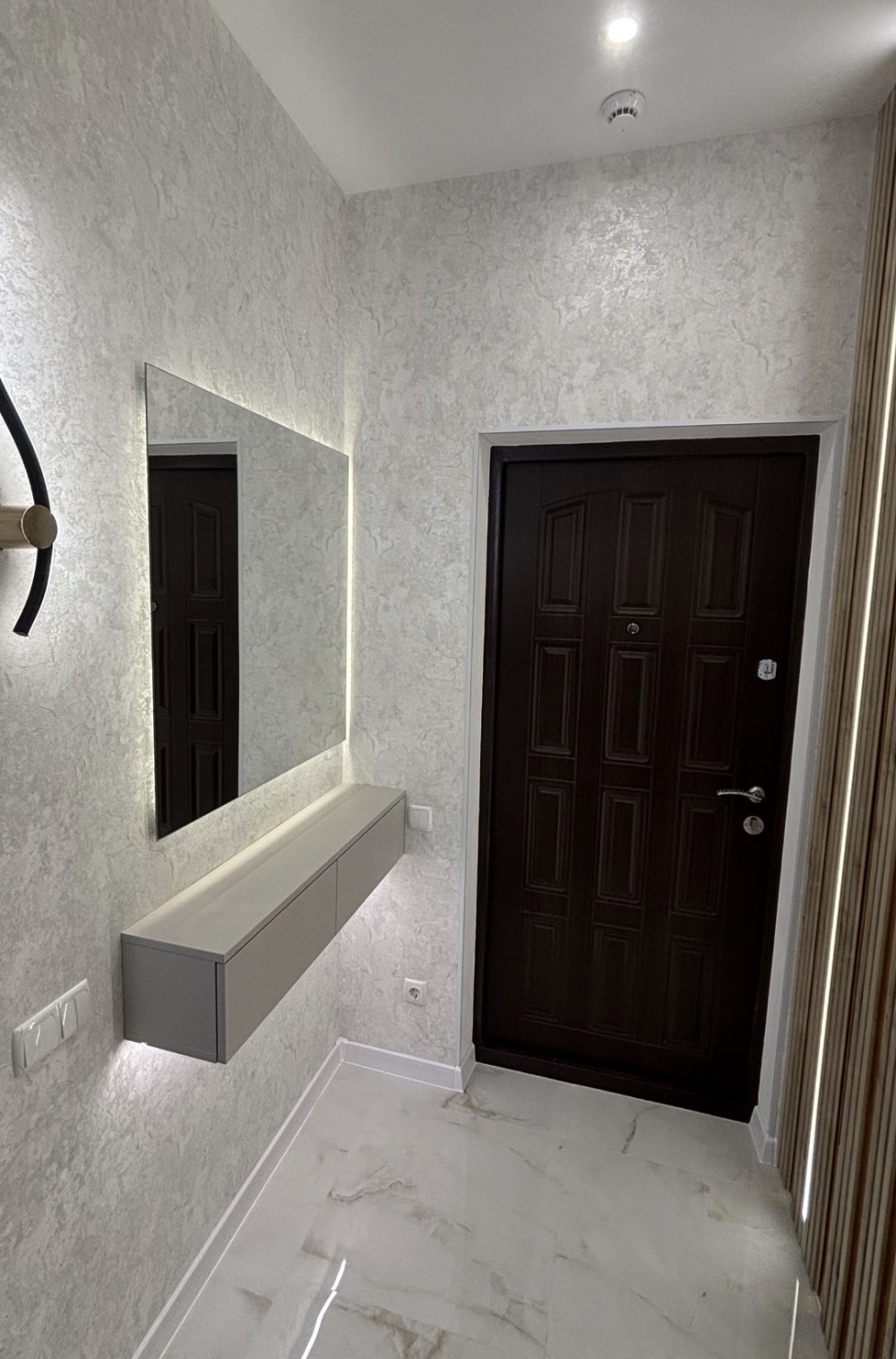 Квартира на ул. Краснова, 53 м², 98 000$ — FAKTOR