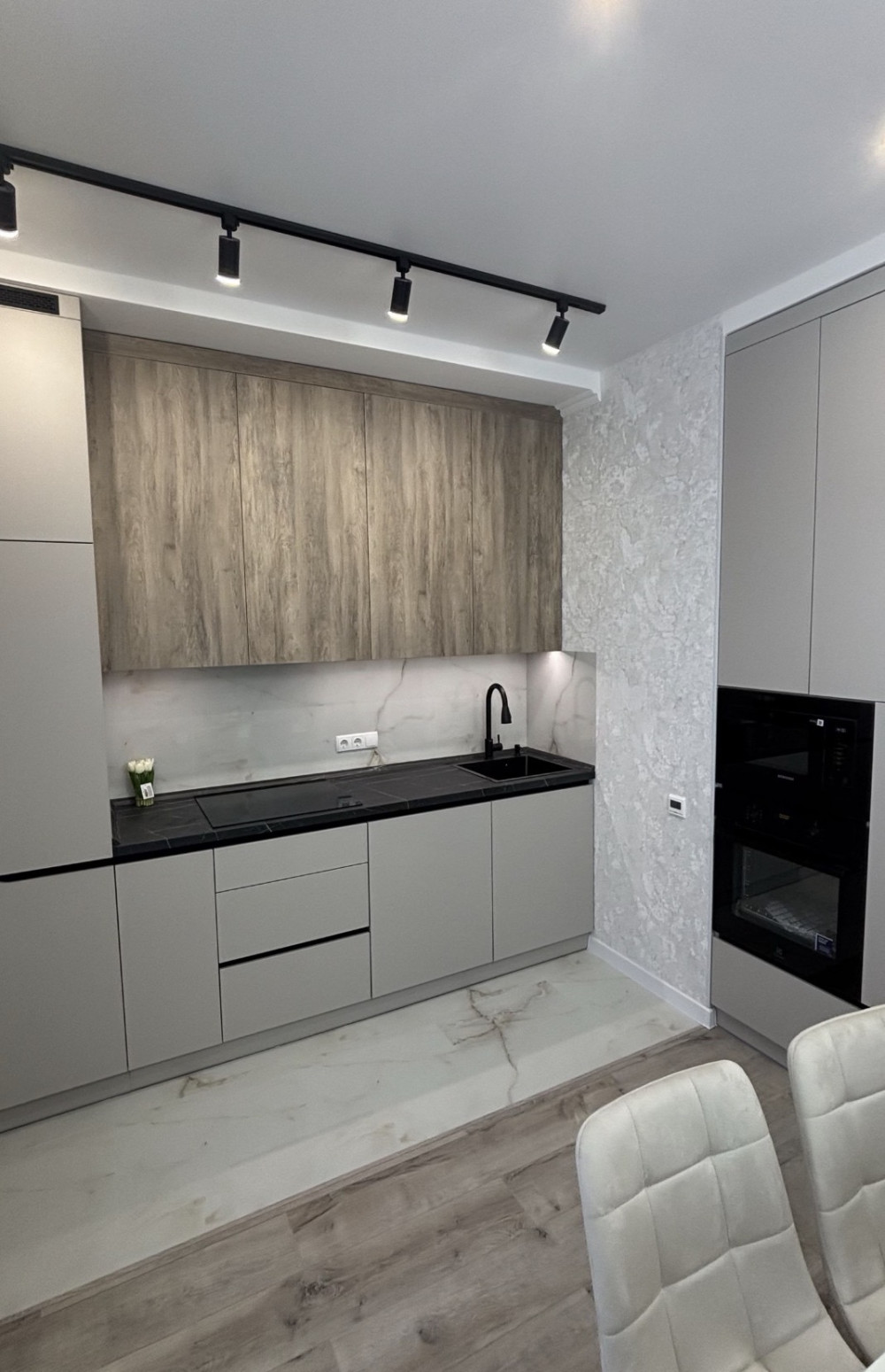 Квартира на ул. Краснова, 53 м², 98 000$ — FAKTOR