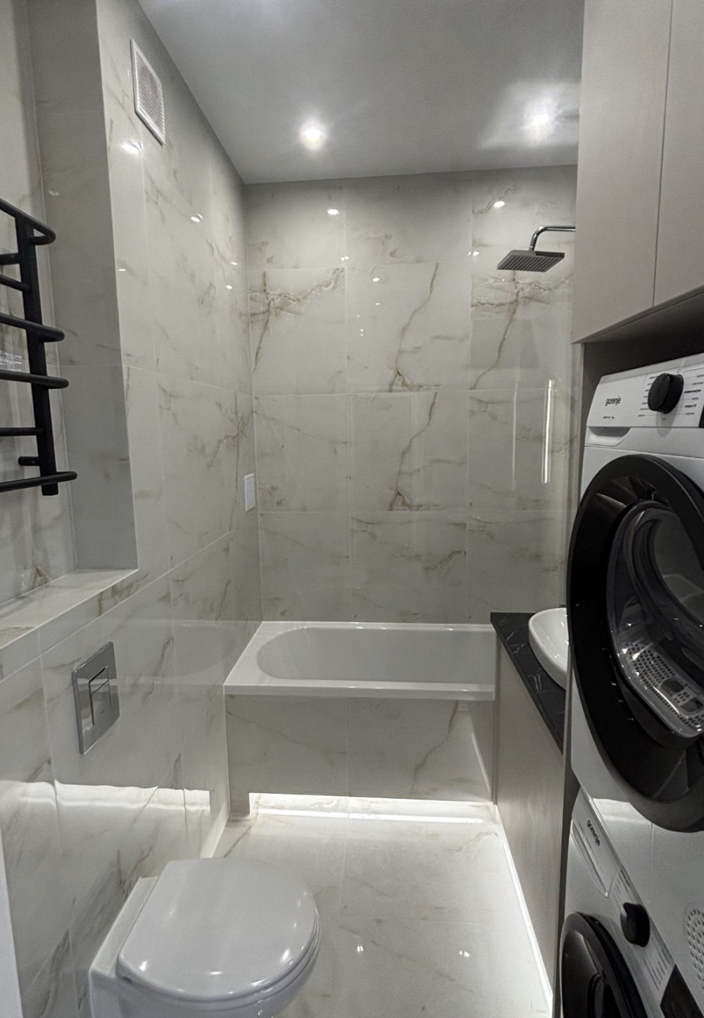 Квартира на ул. Краснова, 53 м², 98 000$ — FAKTOR