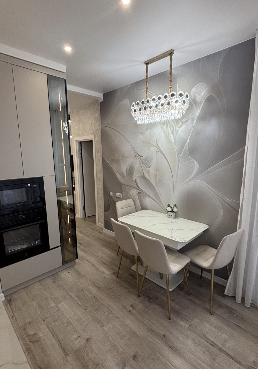 Квартира на ул. Краснова, 53 м², 98 000$ — FAKTOR