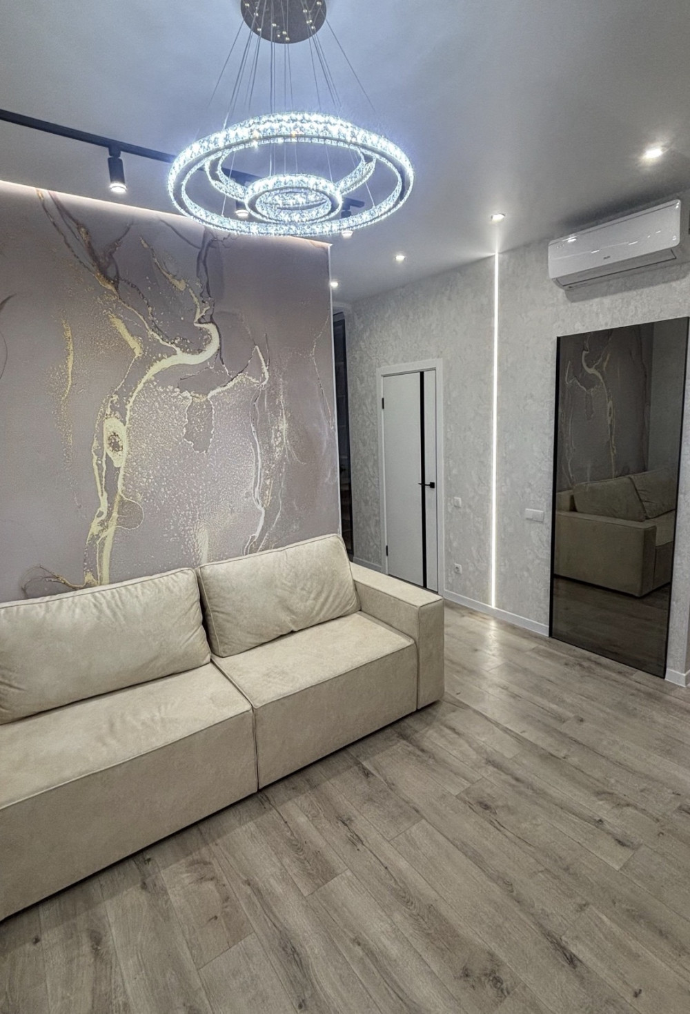 Квартира на ул. Краснова, 53 м², 98 000$ — FAKTOR