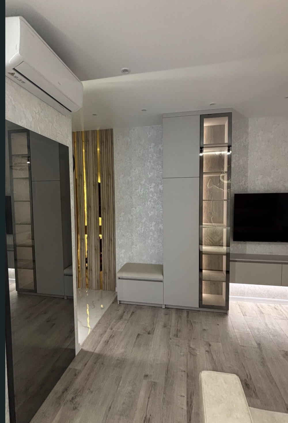 Квартира на ул. Краснова, 53 м², 98 000$ — FAKTOR