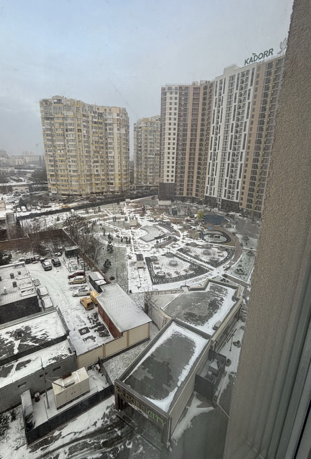Квартира на ул. Краснова, 53 м², 98 000$ — FAKTOR