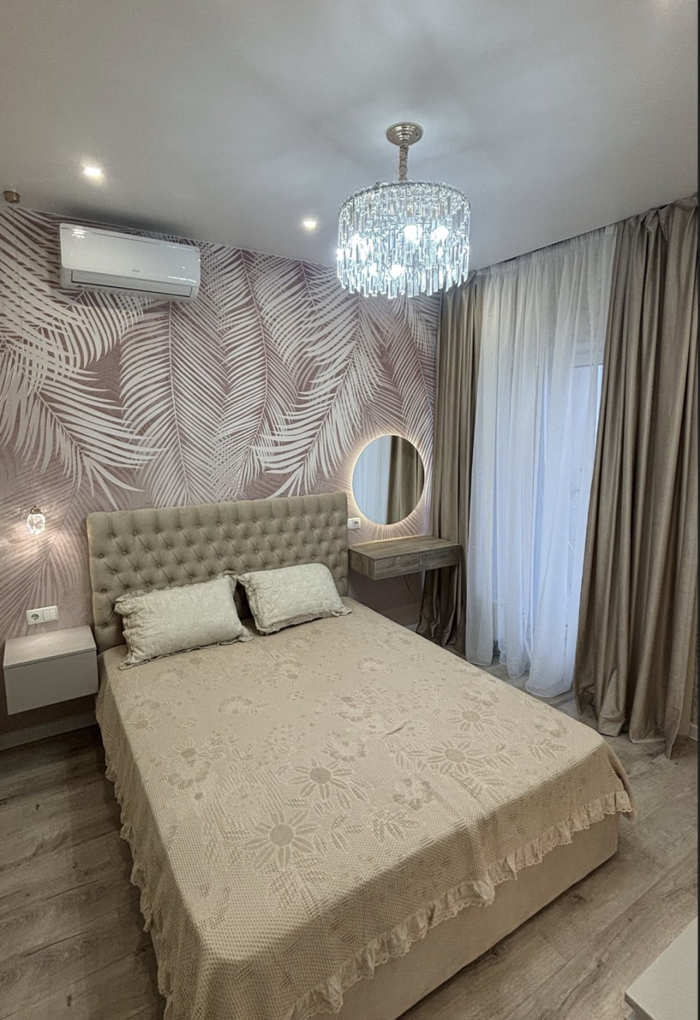 Квартира на ул. Краснова, 53 м², 98 000$ — FAKTOR