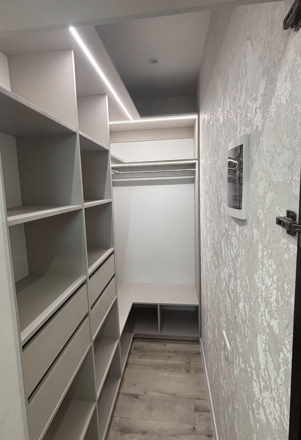 Квартира на ул. Краснова, 53 м², 98 000$ — FAKTOR